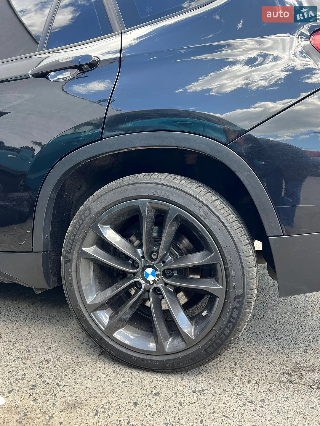 2015 BMW X1 - мініатюра 18