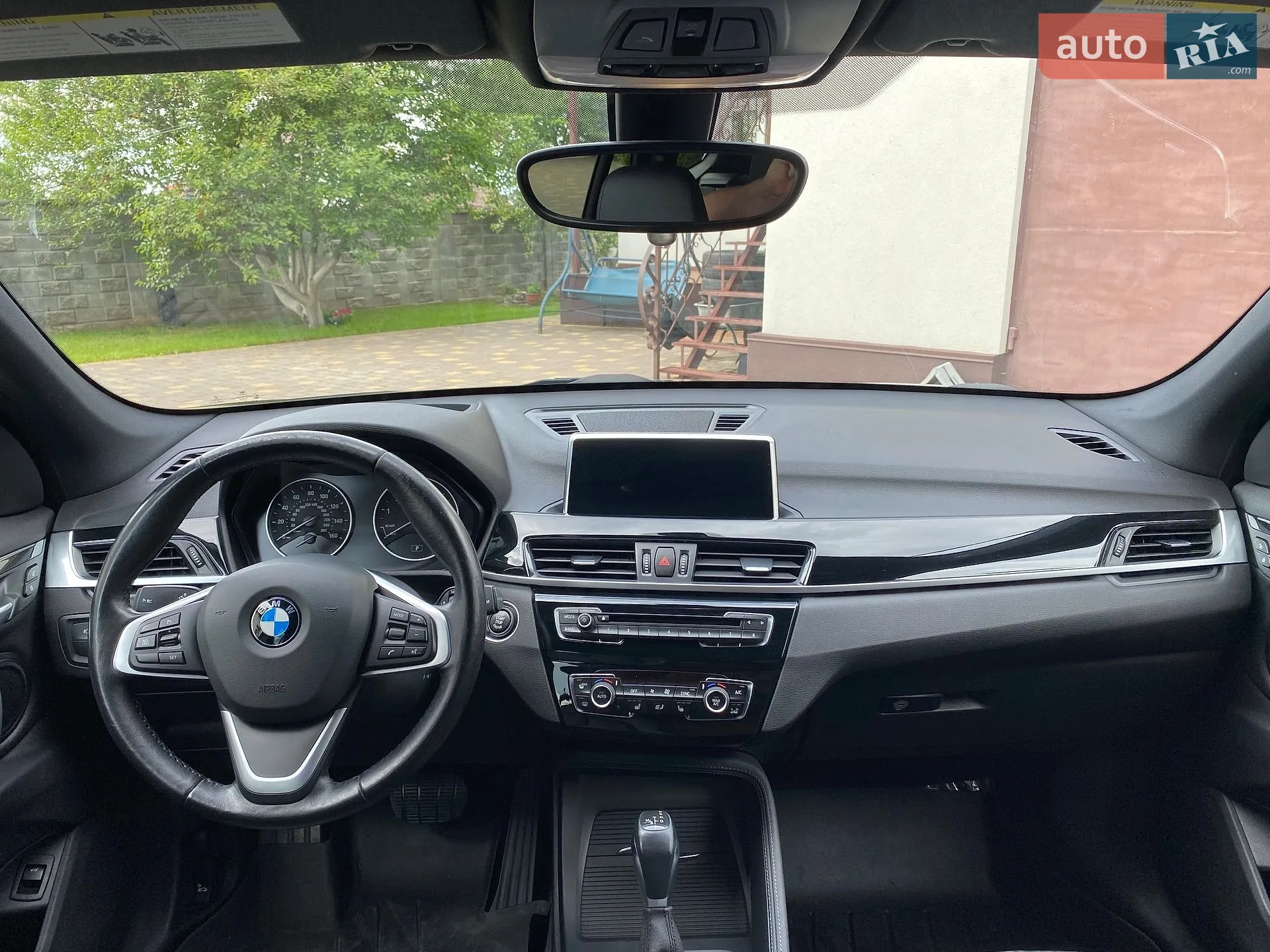 2017 BMW X1 - мініатюра 31