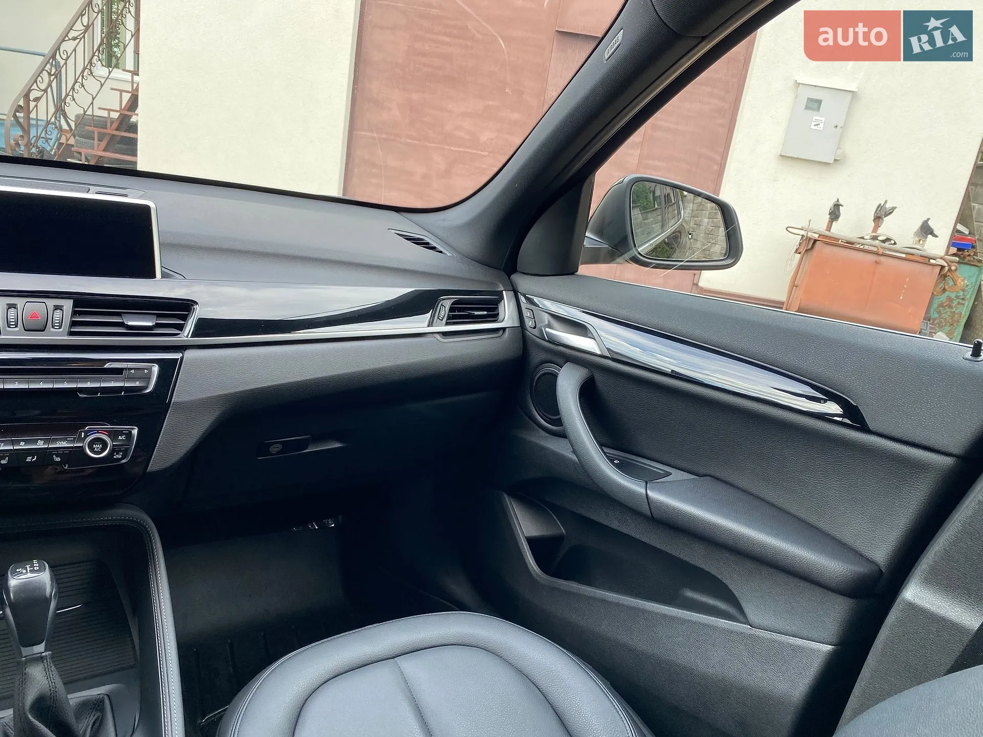 2017 BMW X1 - мініатюра 33