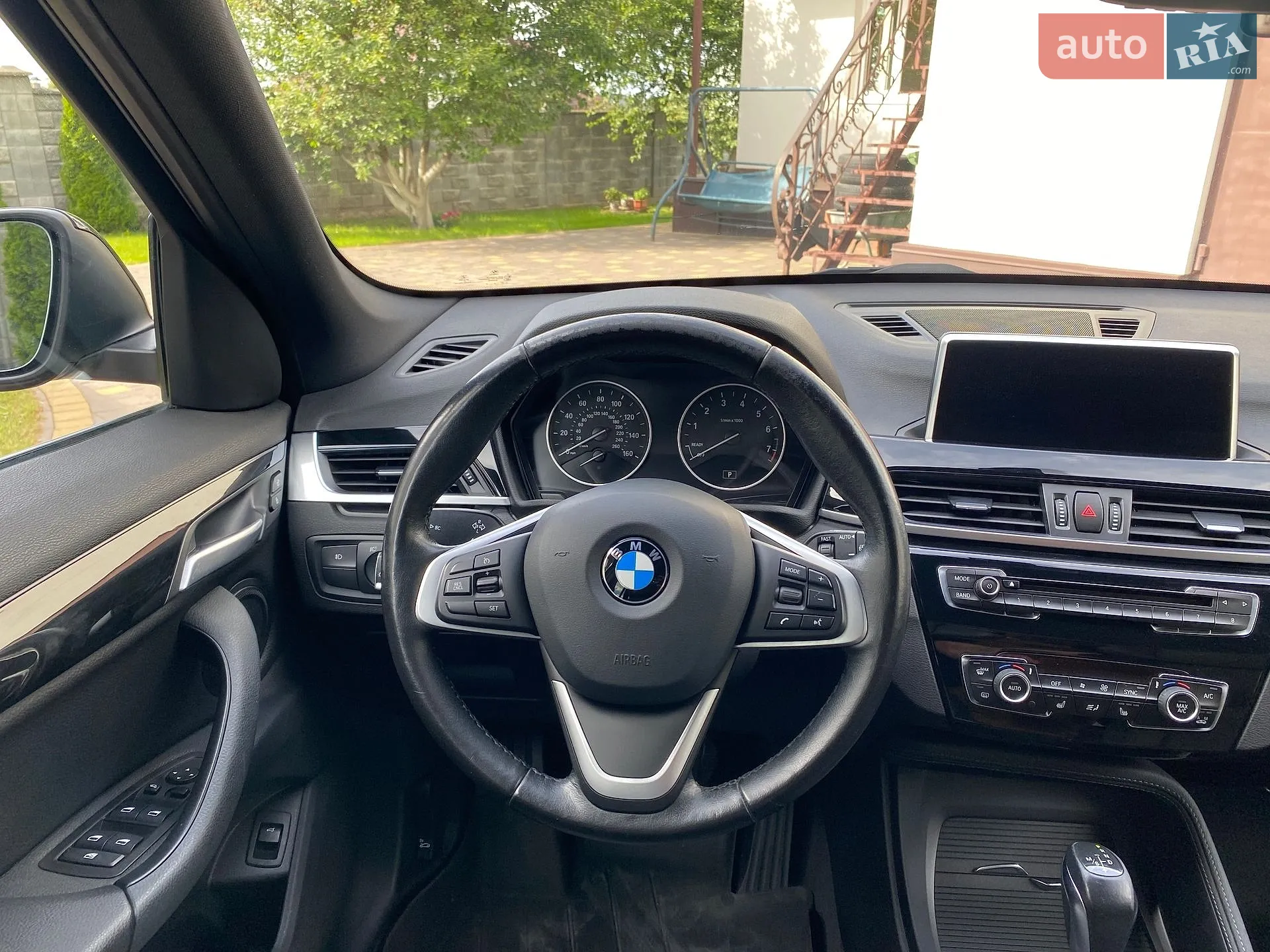 2017 BMW X1 - мініатюра 36