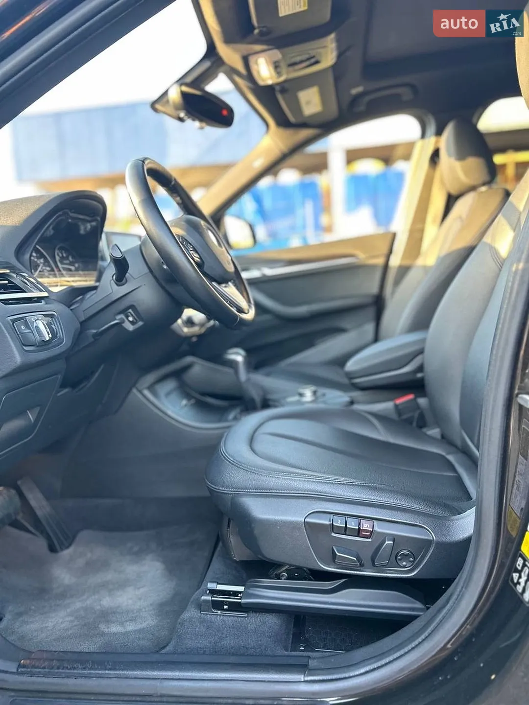 2016 BMW X1 - мініатюра 39