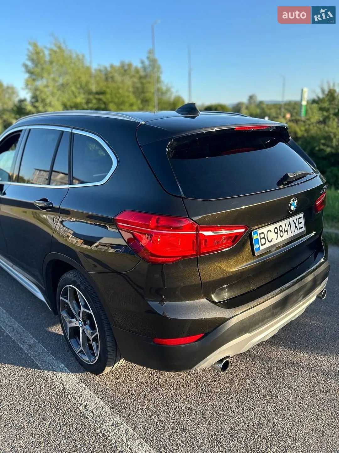 2016 BMW X1 - мініатюра 17