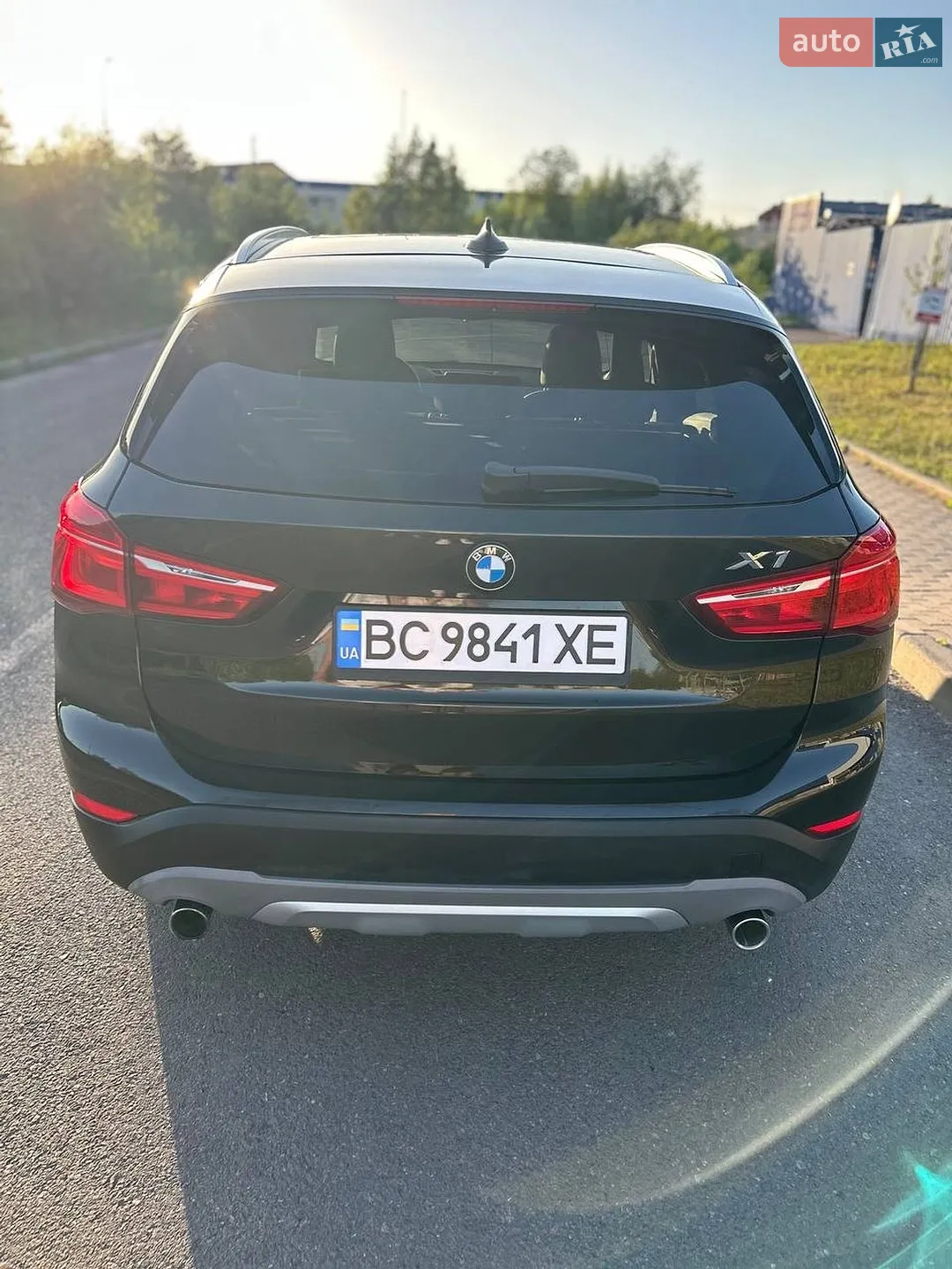 2016 BMW X1 - мініатюра 19