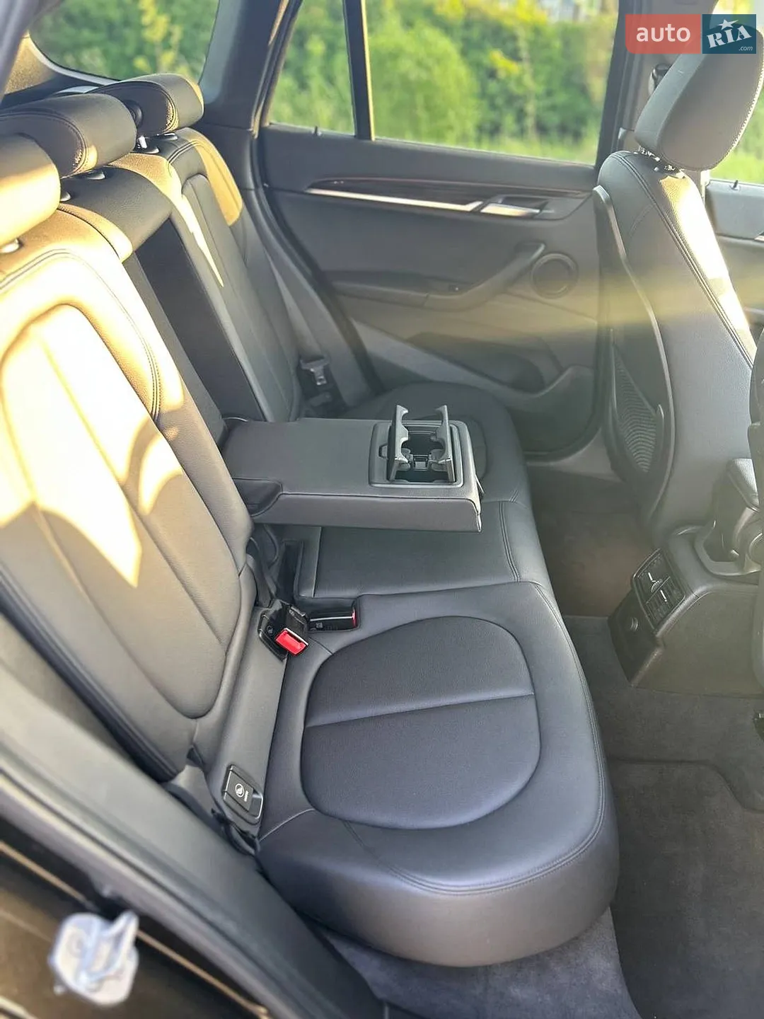 2016 BMW X1 - мініатюра 59
