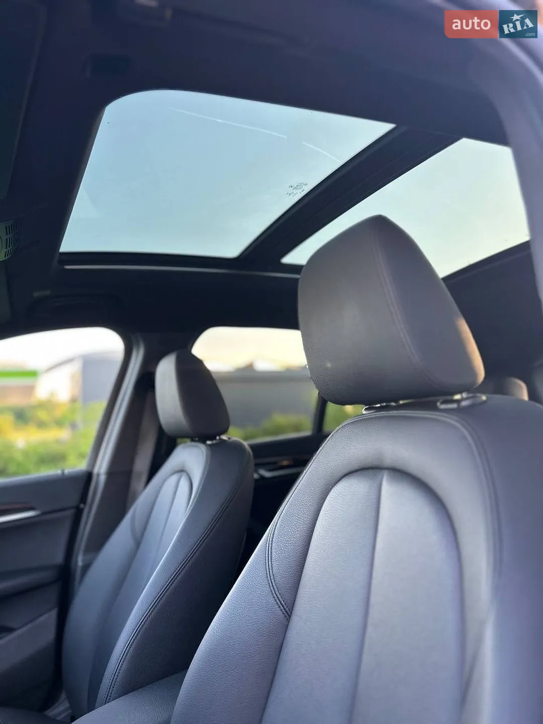 2016 BMW X1 - мініатюра 37