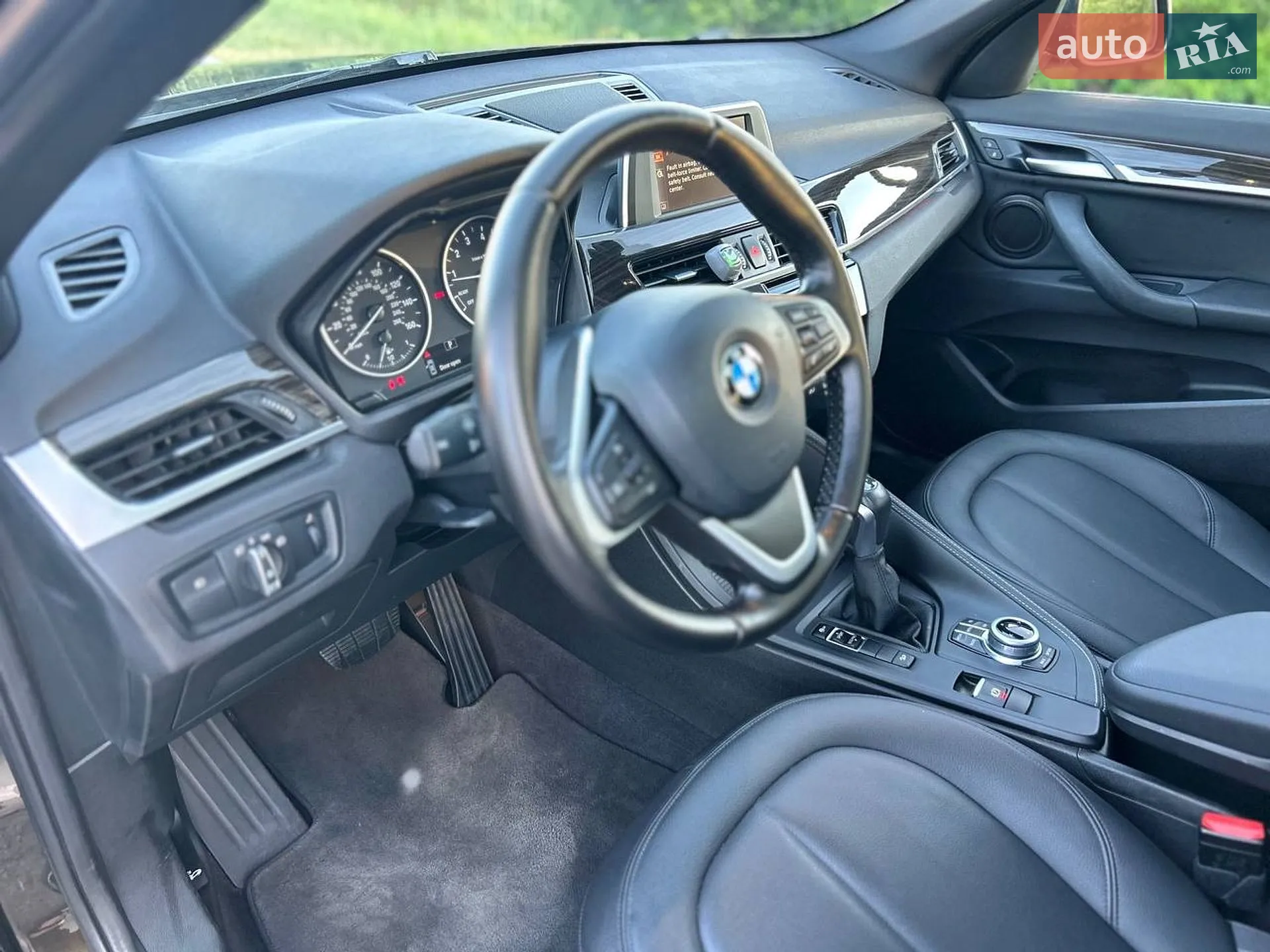 2016 BMW X1 - мініатюра 45
