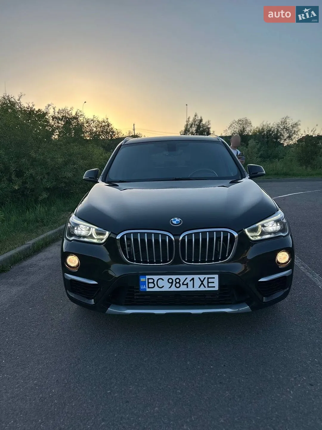 2016 BMW X1 - мініатюра 4