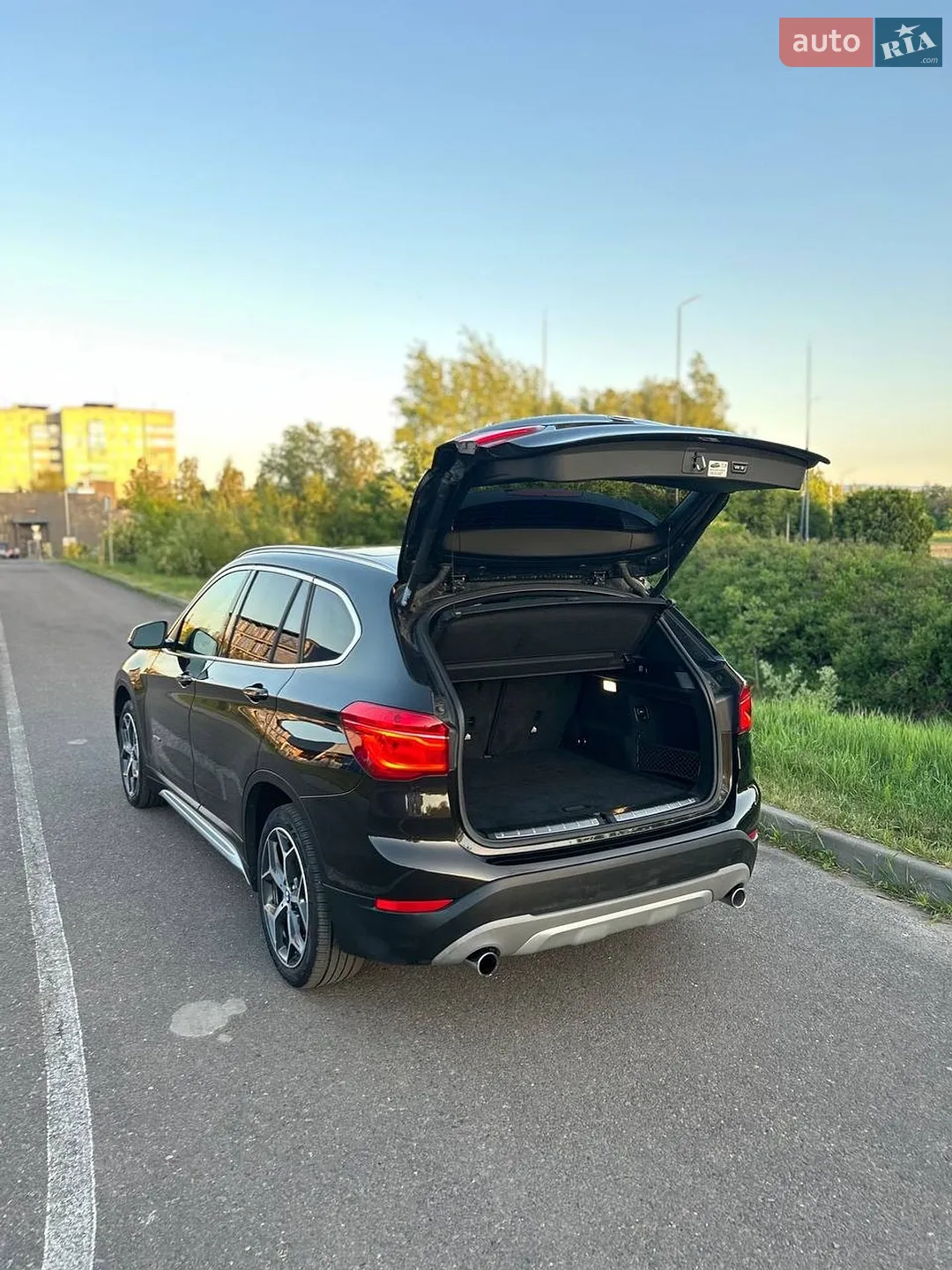 2016 BMW X1 - мініатюра 23