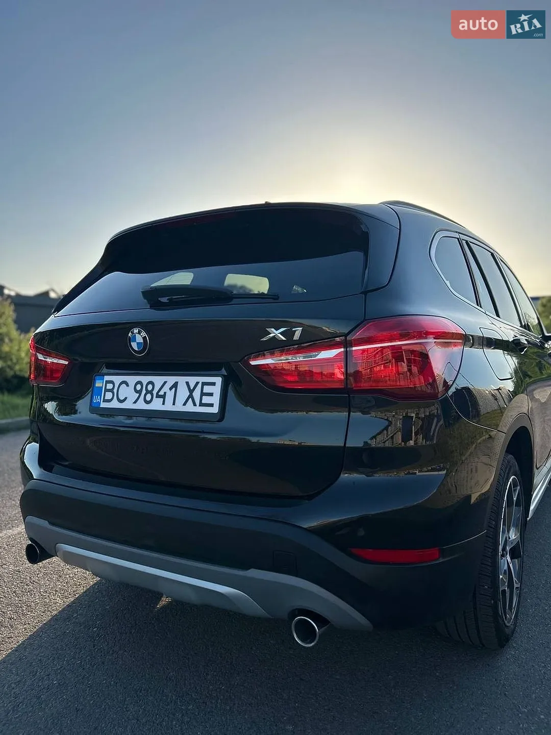 2016 BMW X1 - мініатюра 18
