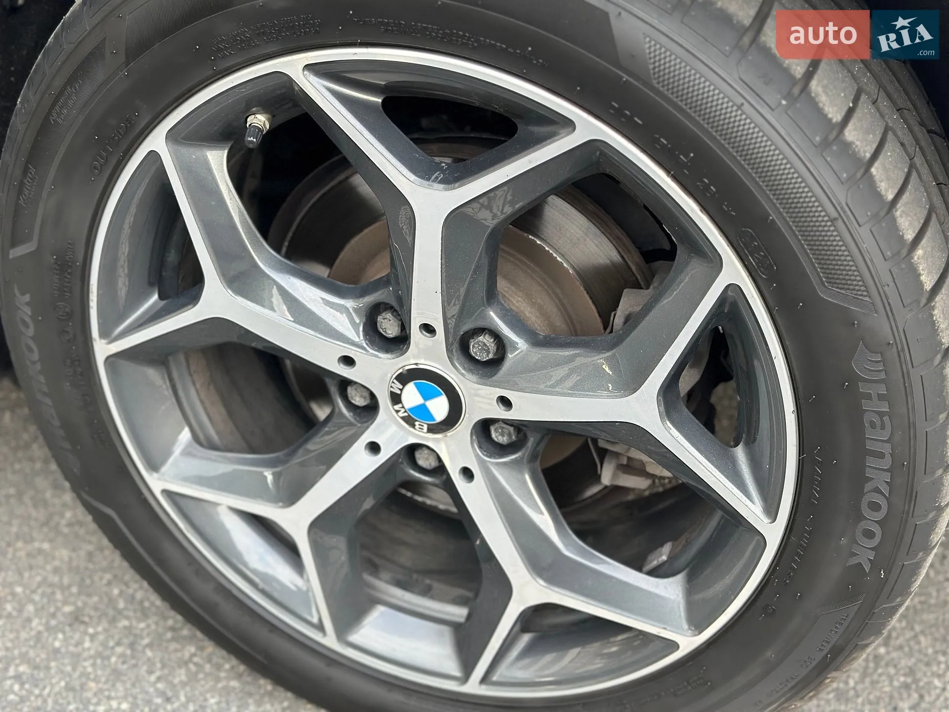 2018 BMW X1 - мініатюра 20