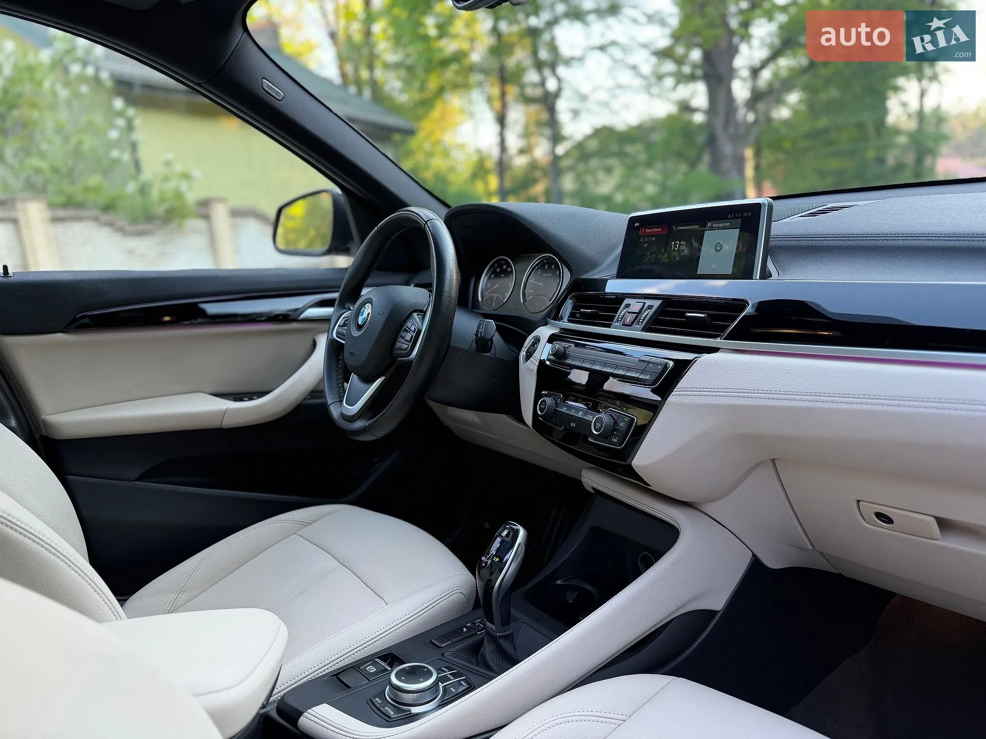 2020 BMW X1 - мініатюра 20