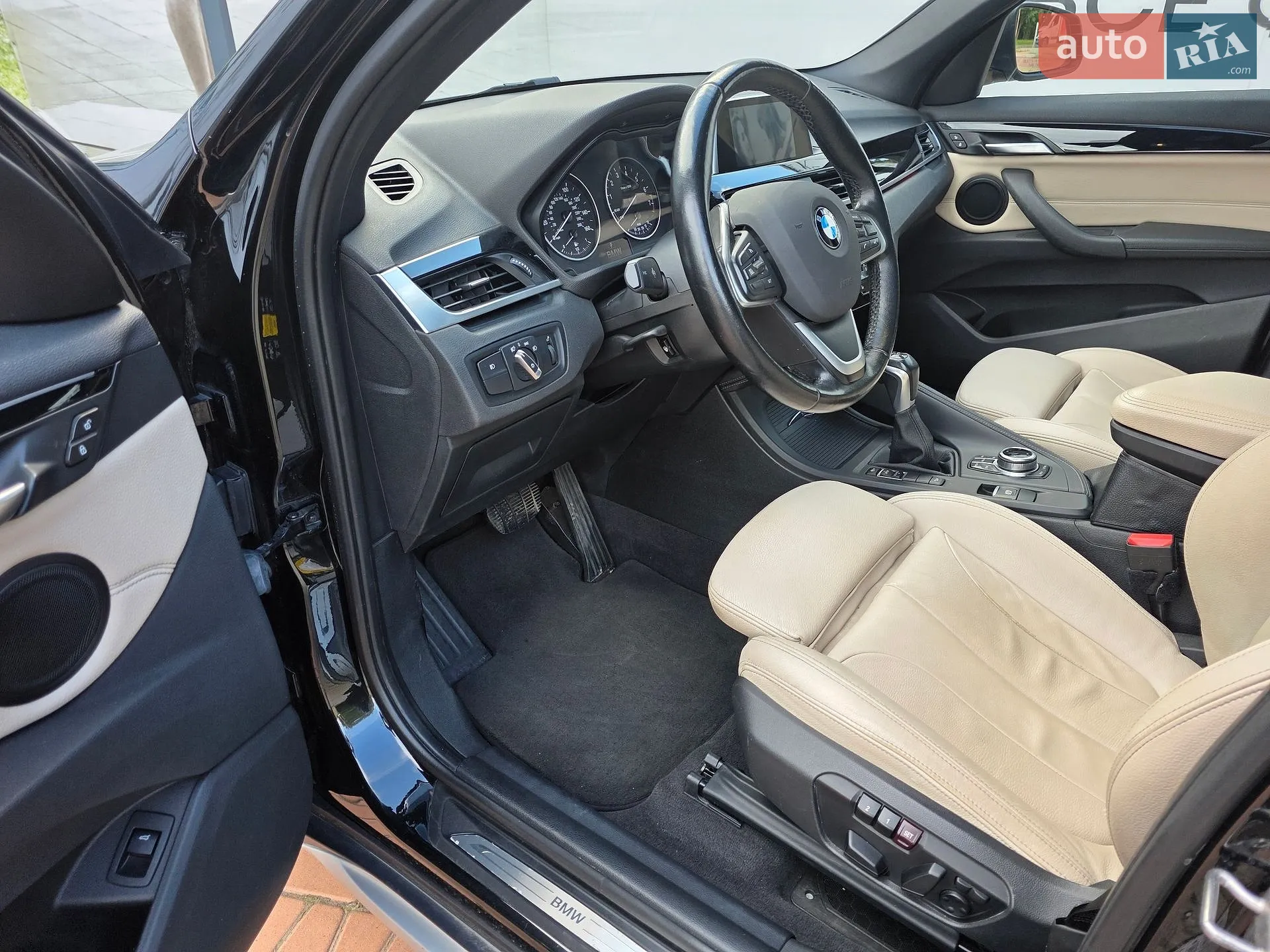 2017 BMW X1 - мініатюра 14