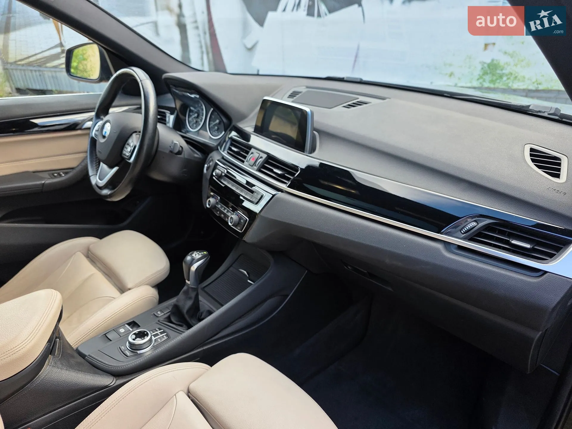 2017 BMW X1 - мініатюра 19