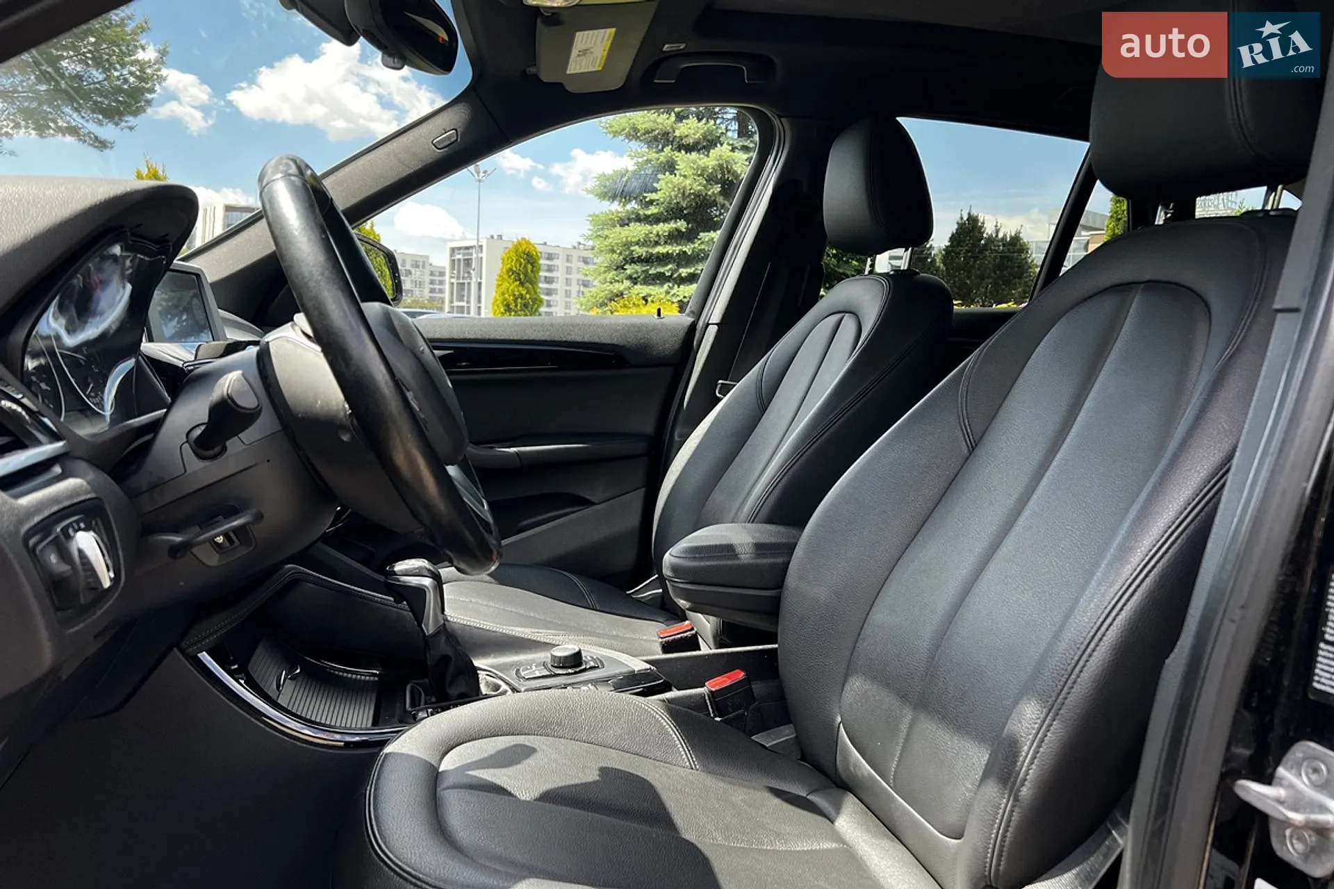 2016 BMW X1 - мініатюра 9