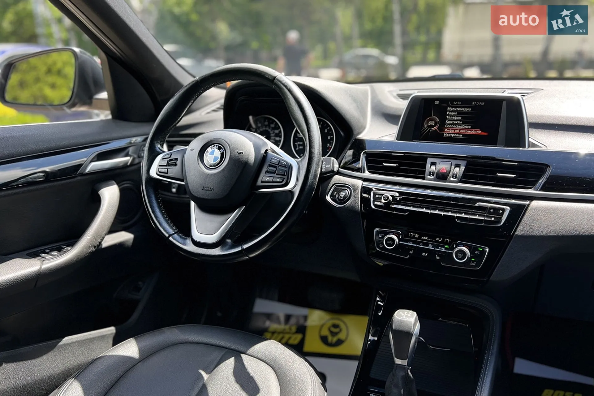 2016 BMW X1 - мініатюра 19