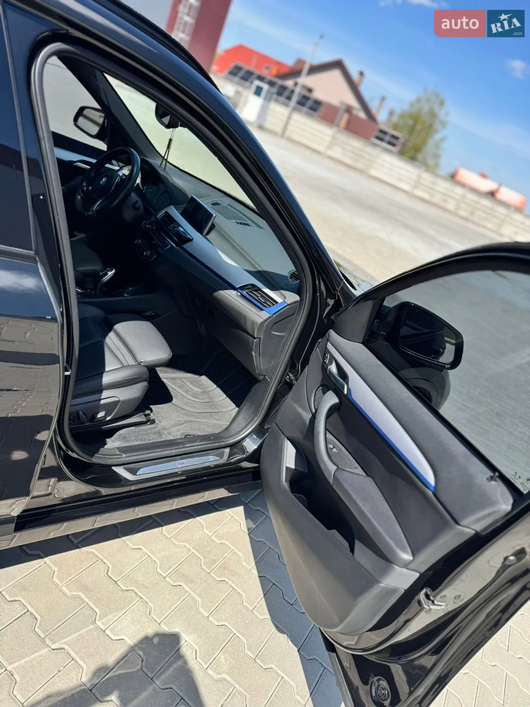 2021 BMW X1 - мініатюра 13