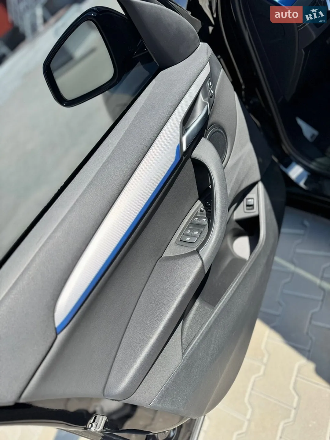 2021 BMW X1 - мініатюра 16