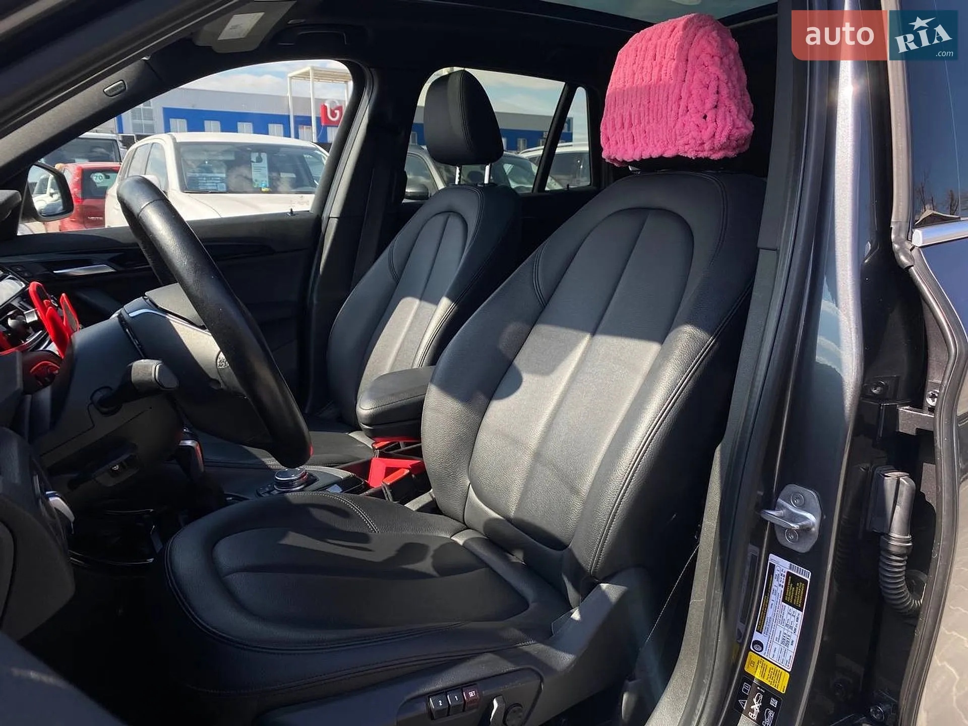 2015 BMW X1 - мініатюра 29