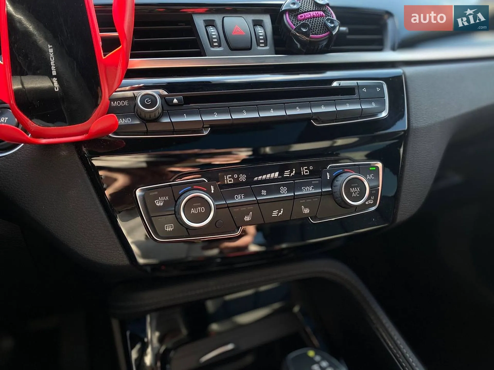 2015 BMW X1 - мініатюра 43