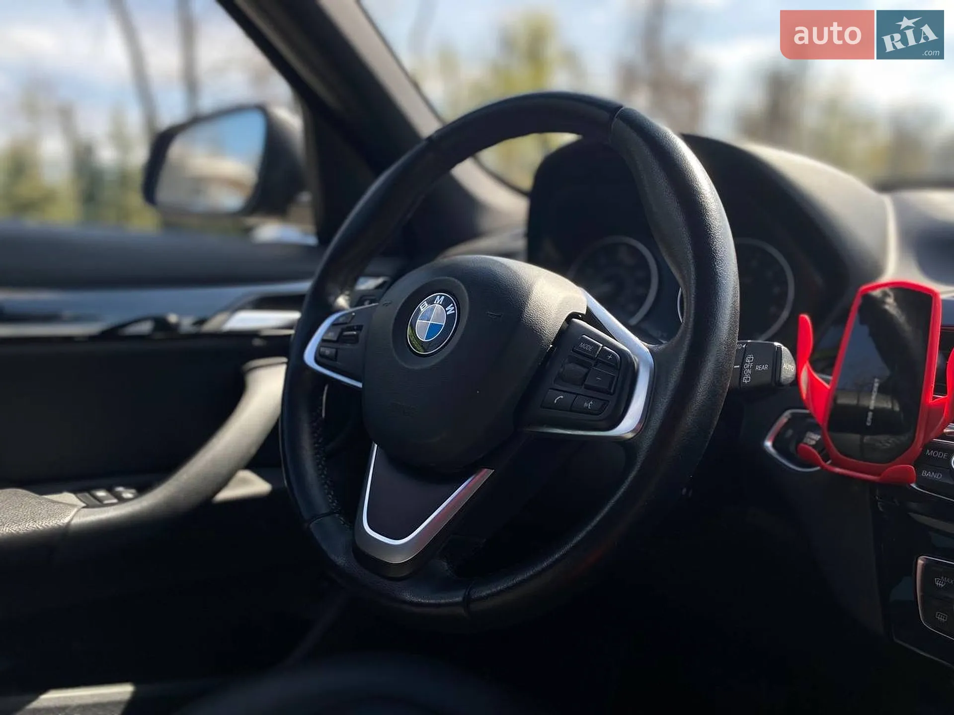 2015 BMW X1 - мініатюра 49