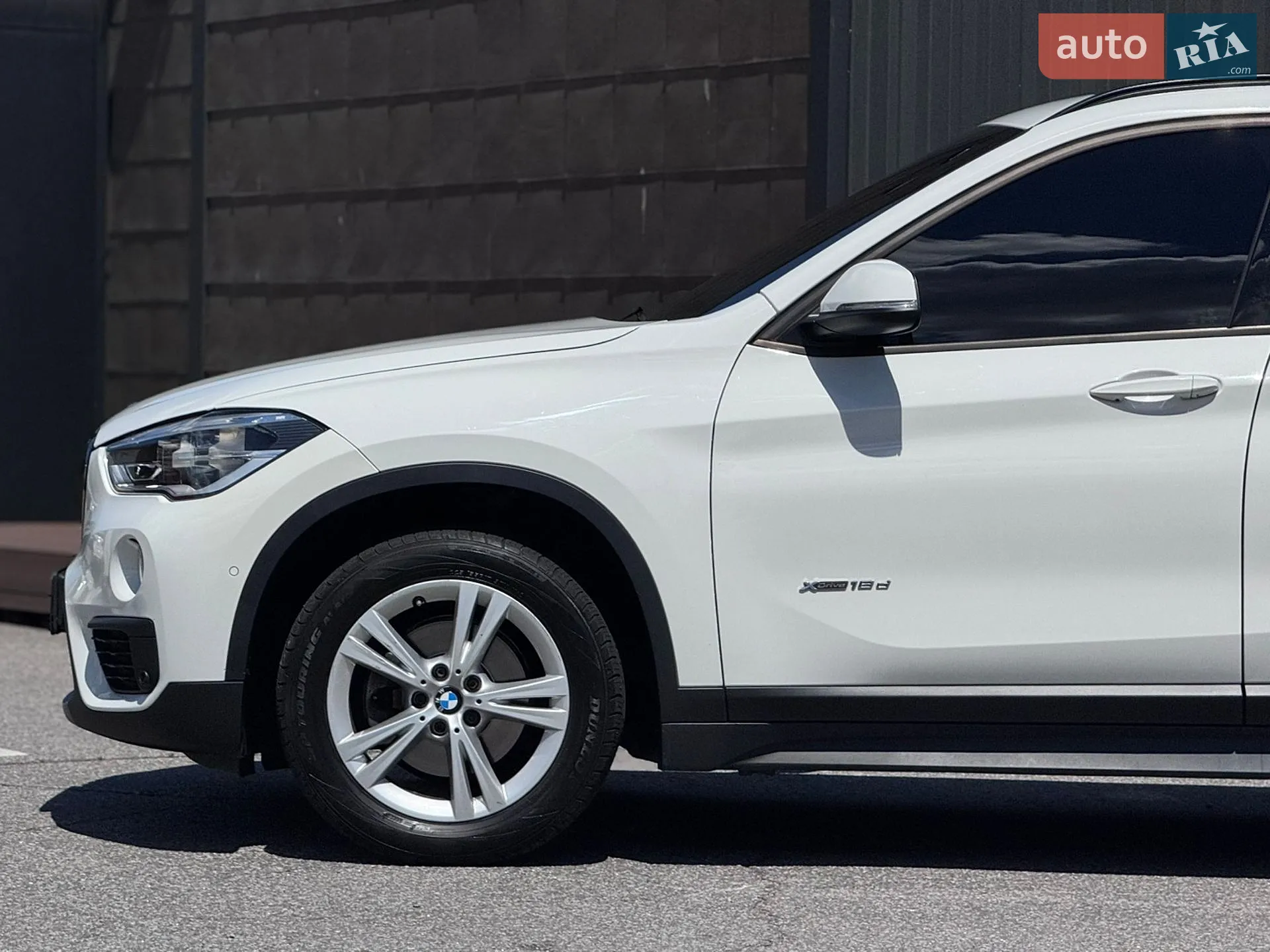 2016 BMW X1 - мініатюра 15