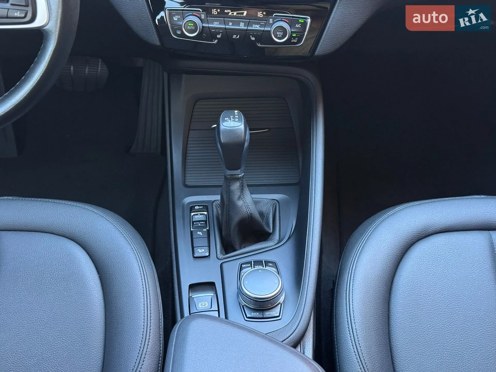 2016 BMW X1 - мініатюра 29