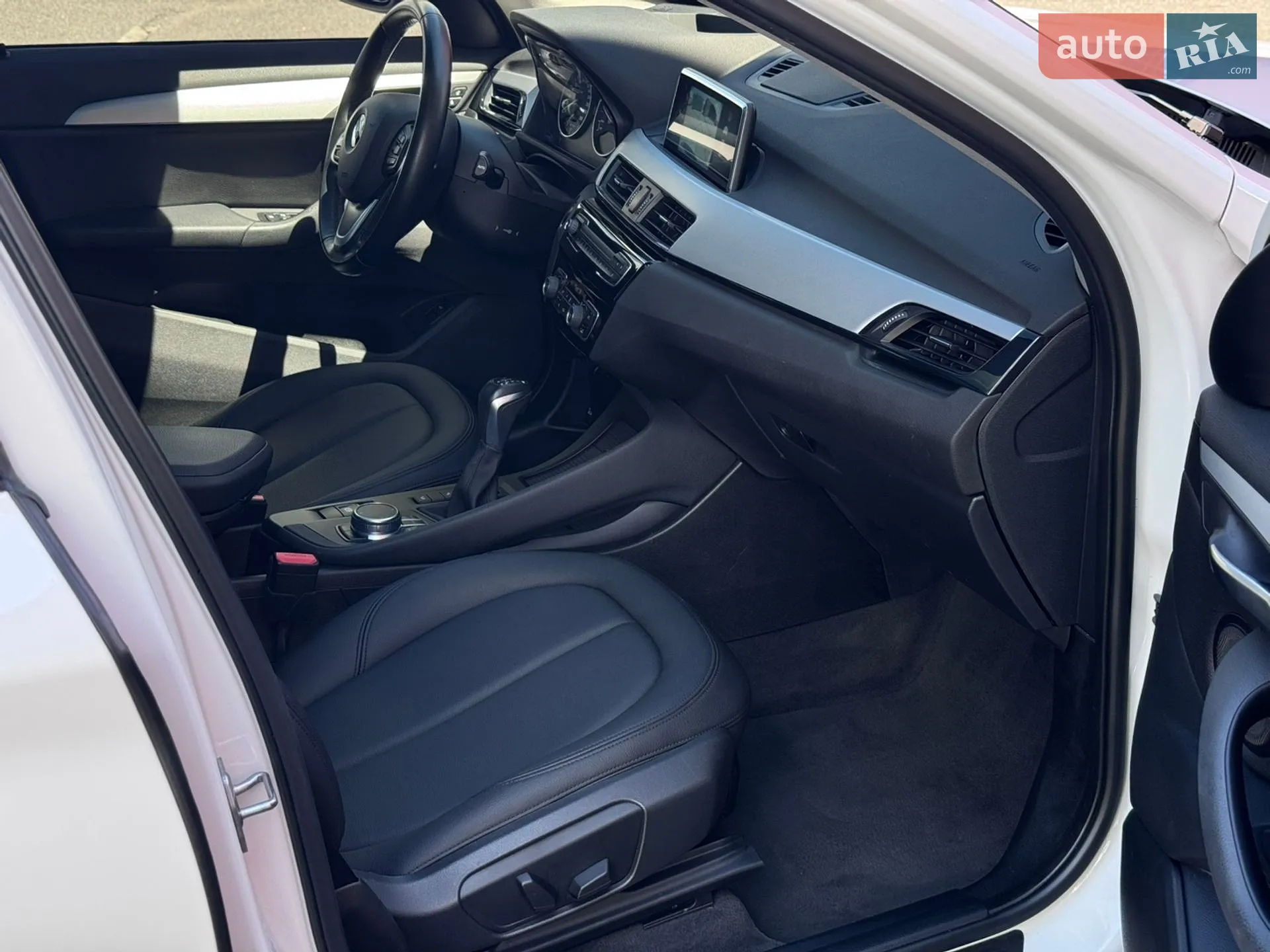 2016 BMW X1 - мініатюра 43