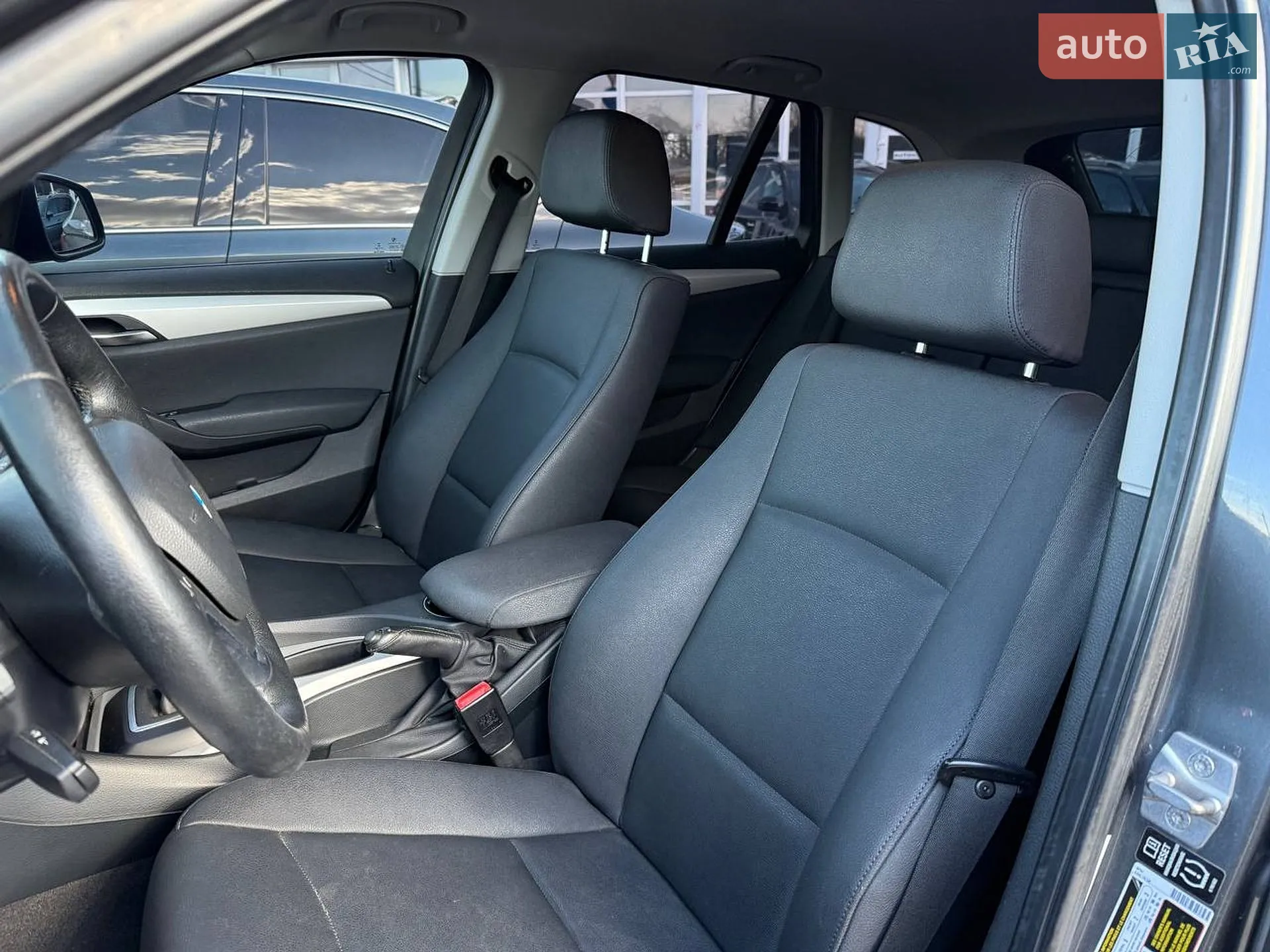 2014 BMW X1 - мініатюра 9