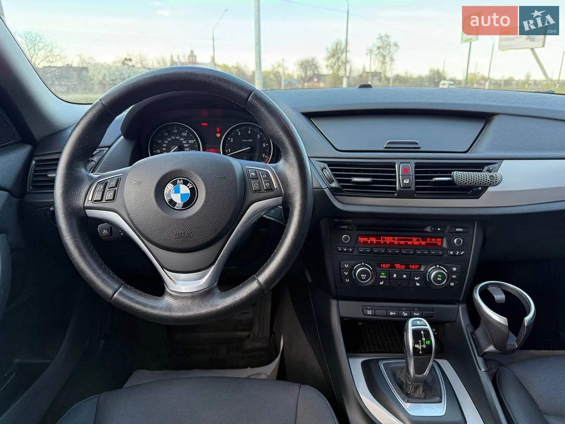 2014 BMW X1 - мініатюра 14
