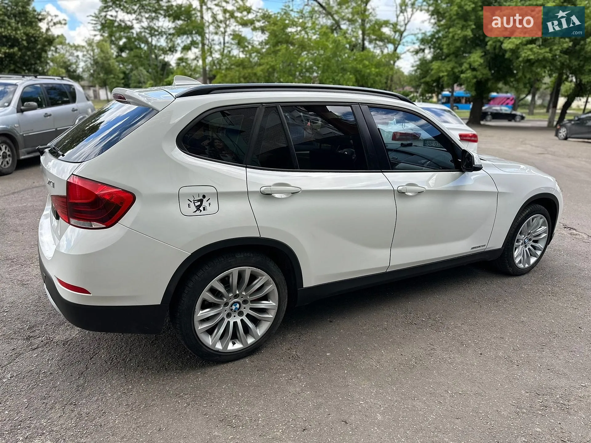 2014 BMW X1 - мініатюра 9