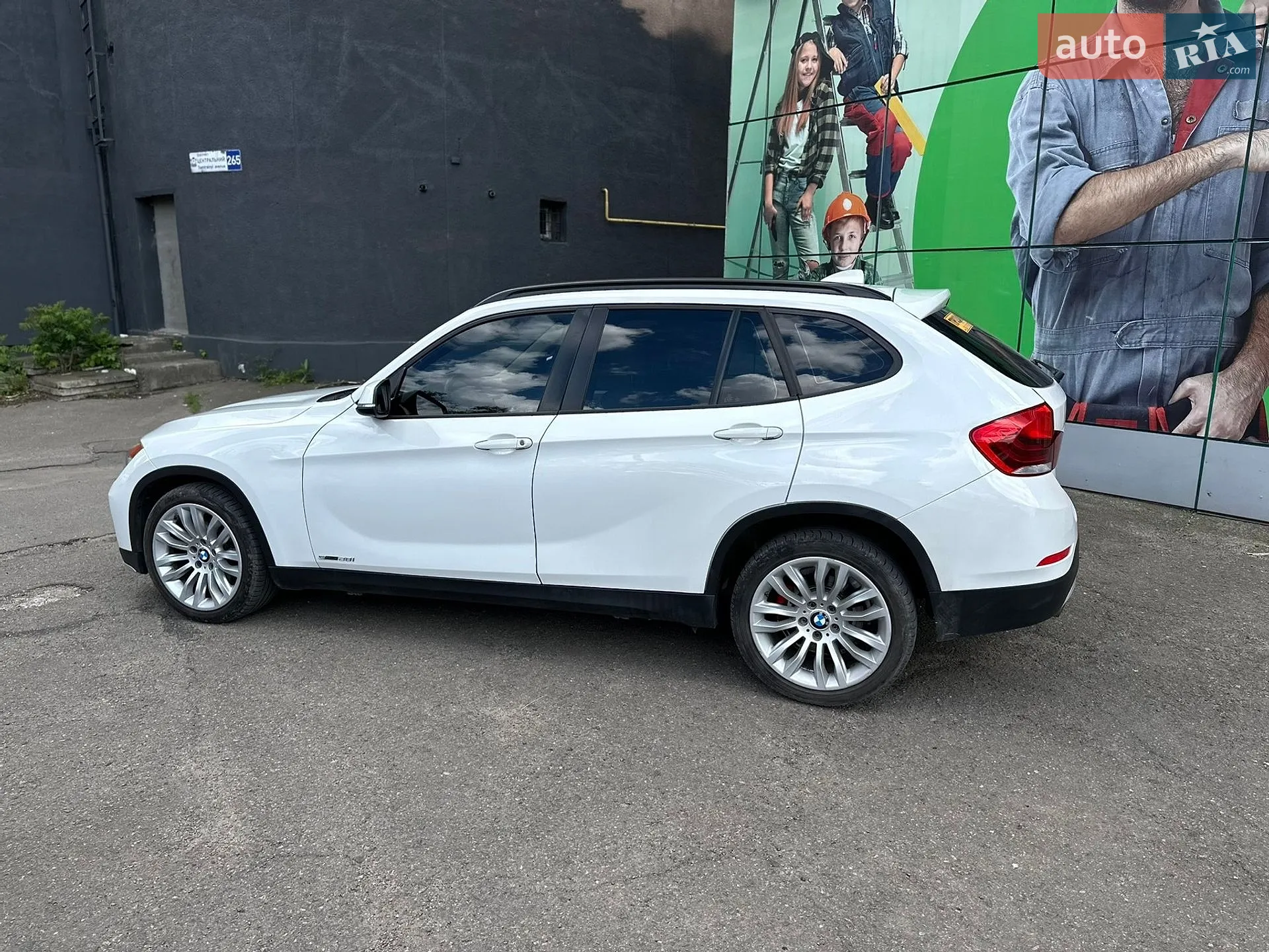 2014 BMW X1 - мініатюра 13