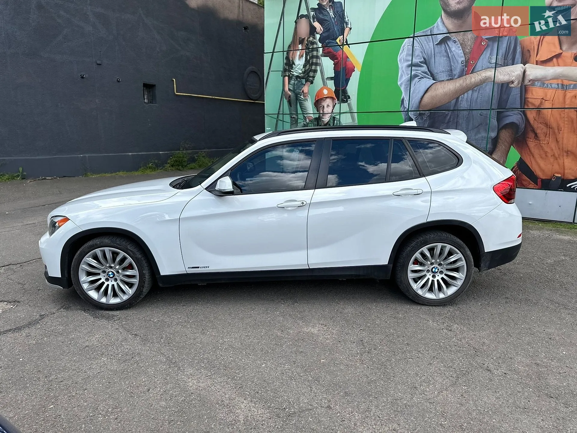2014 BMW X1 - мініатюра 15