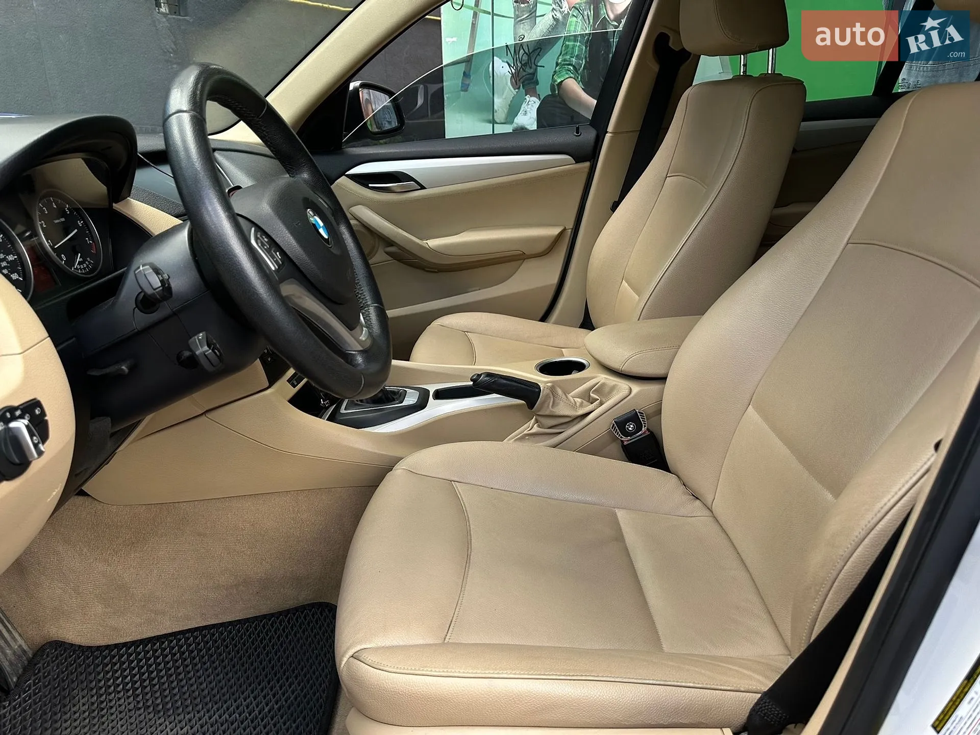 2014 BMW X1 - мініатюра 17