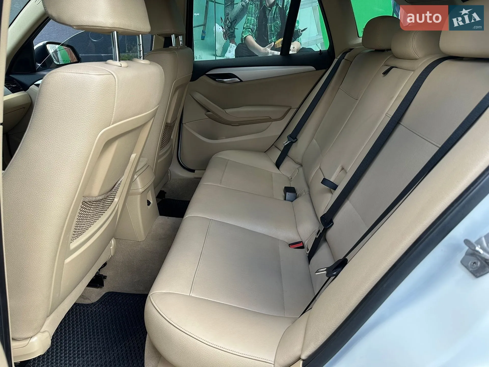 2014 BMW X1 - мініатюра 18