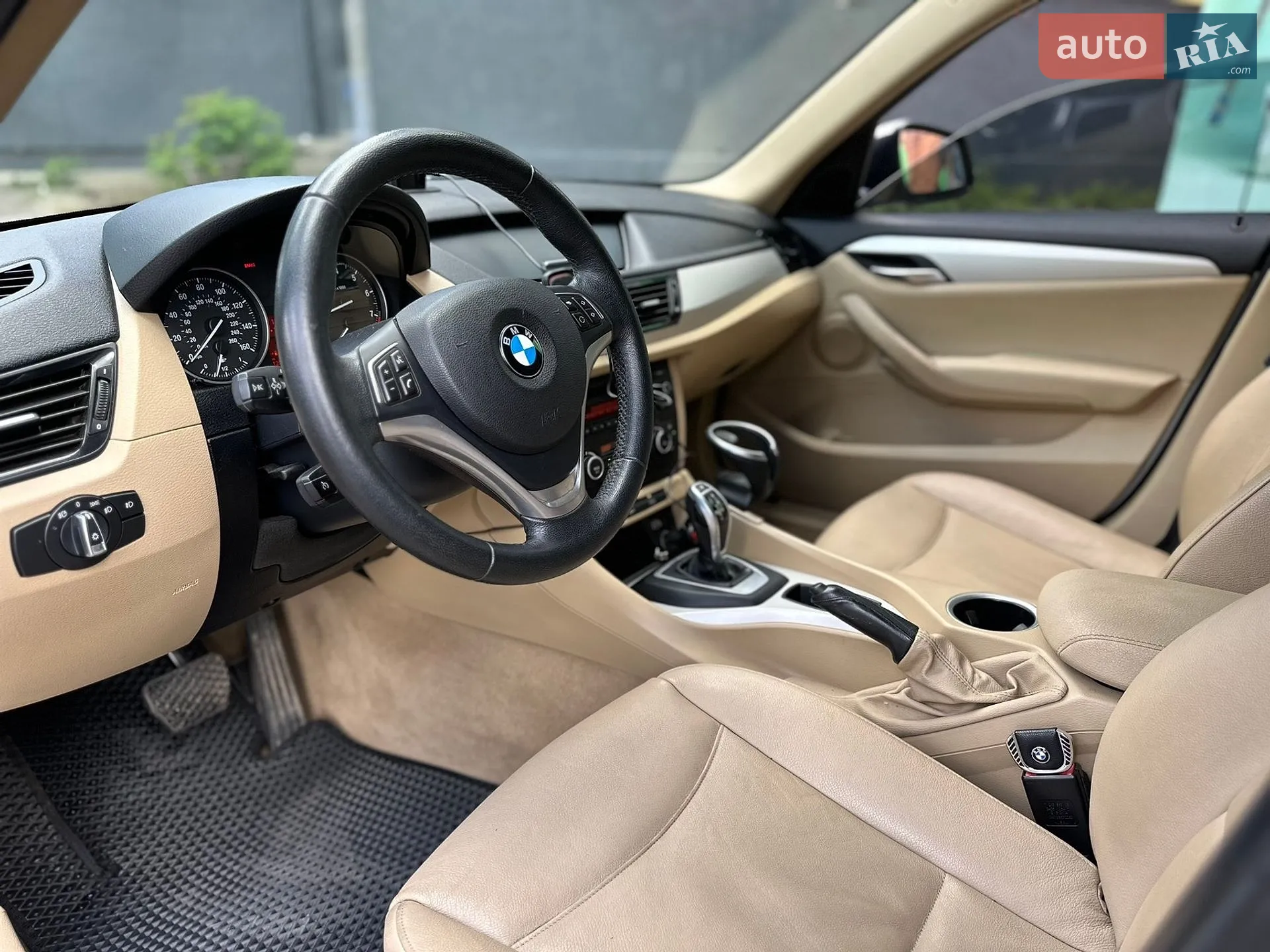 2014 BMW X1 - мініатюра 19