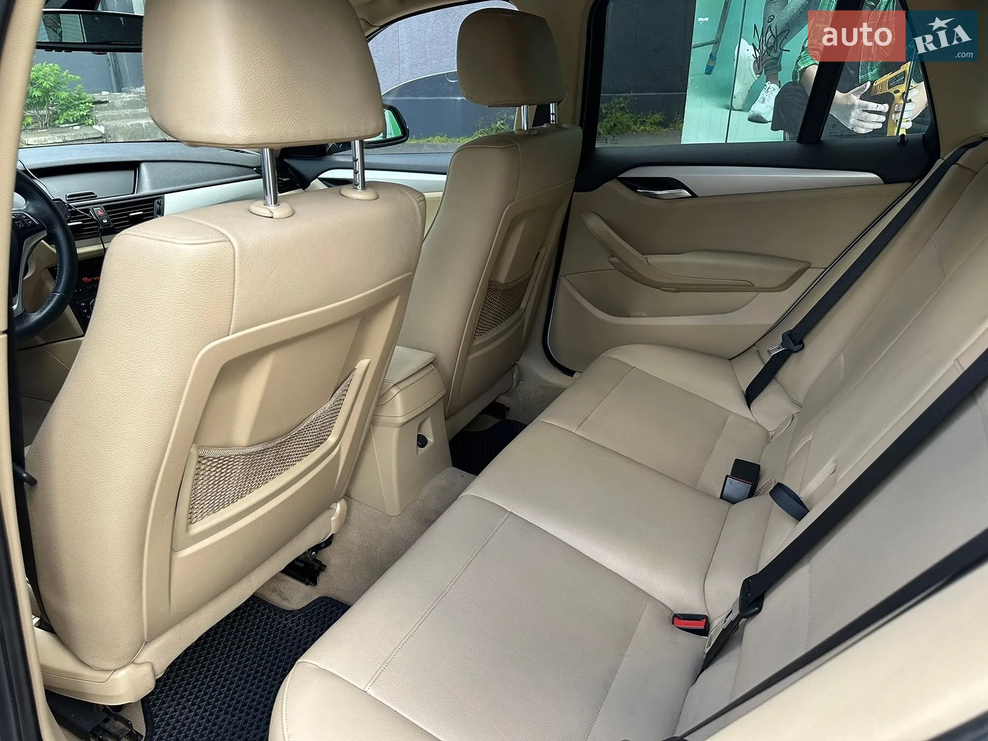 2014 BMW X1 - мініатюра 20