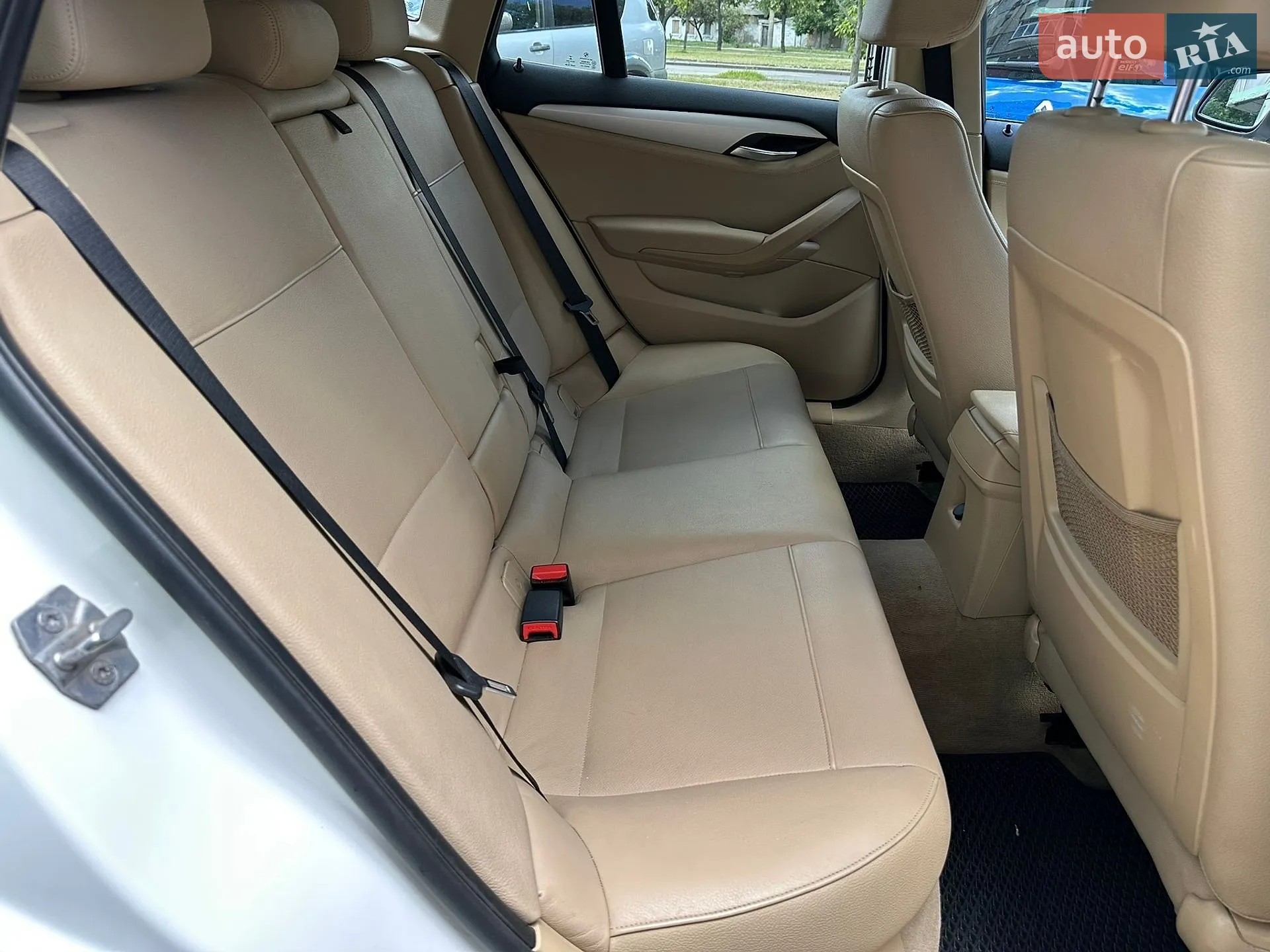 2014 BMW X1 - мініатюра 21