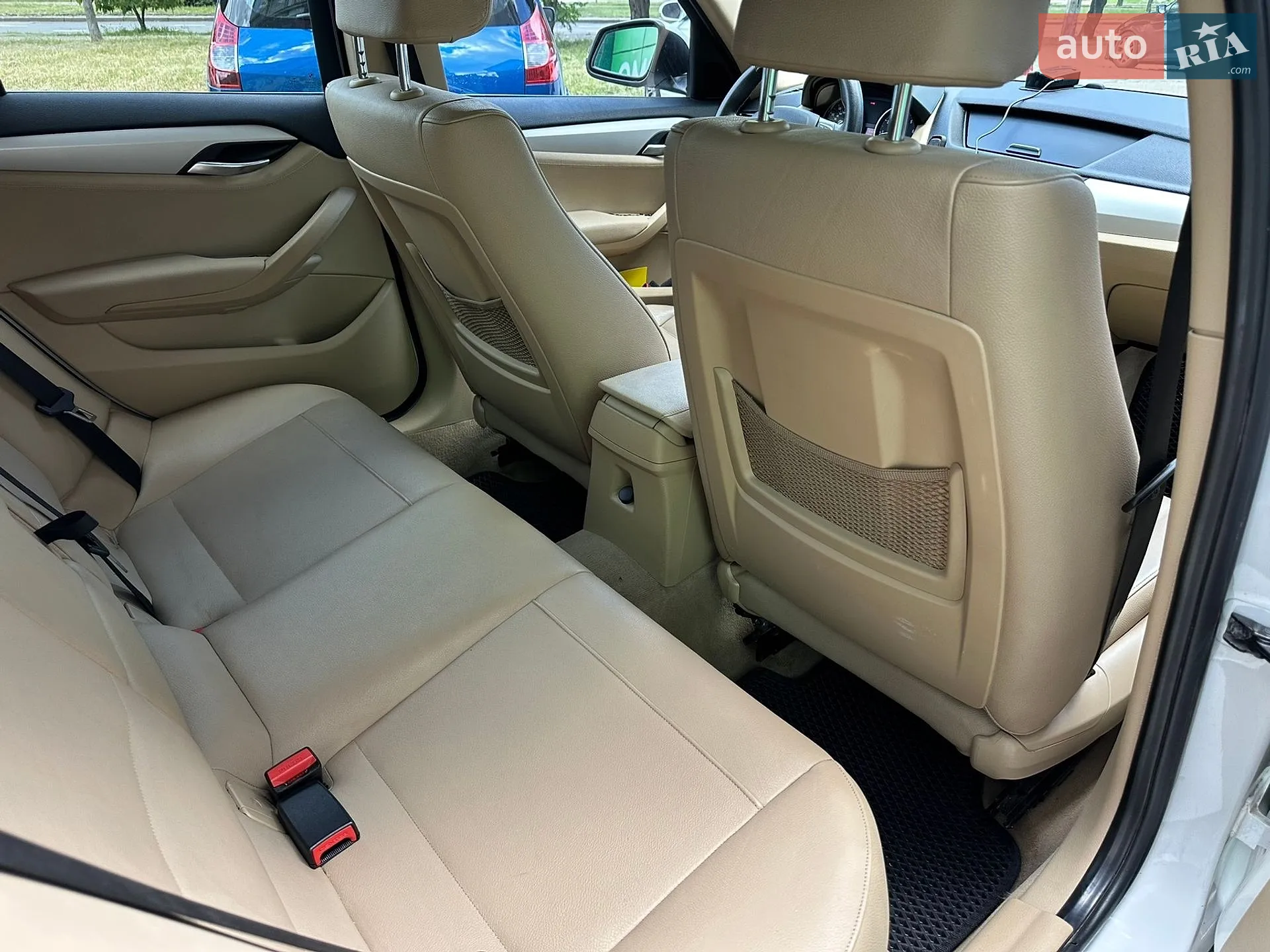 2014 BMW X1 - мініатюра 22