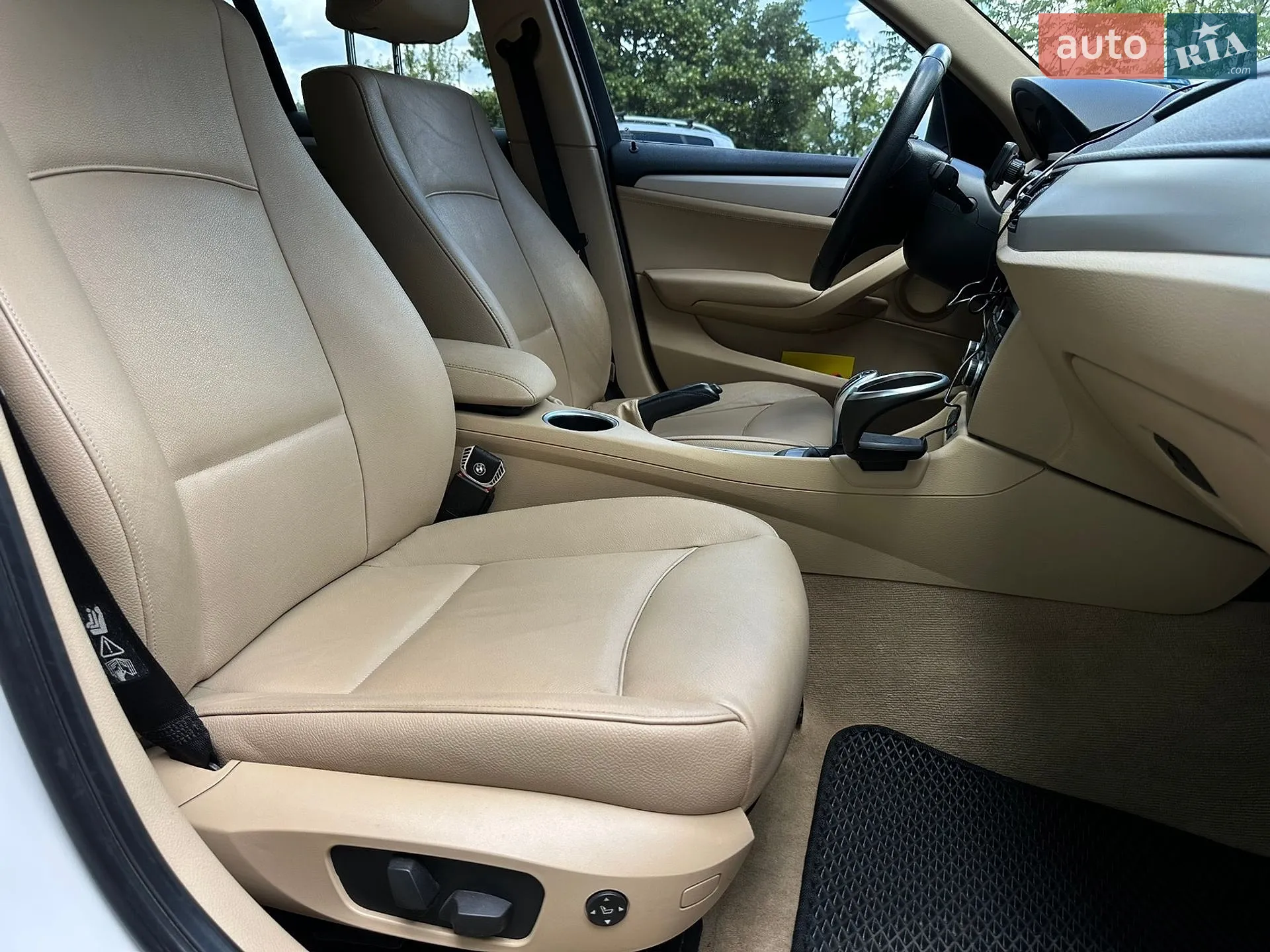 2014 BMW X1 - мініатюра 23