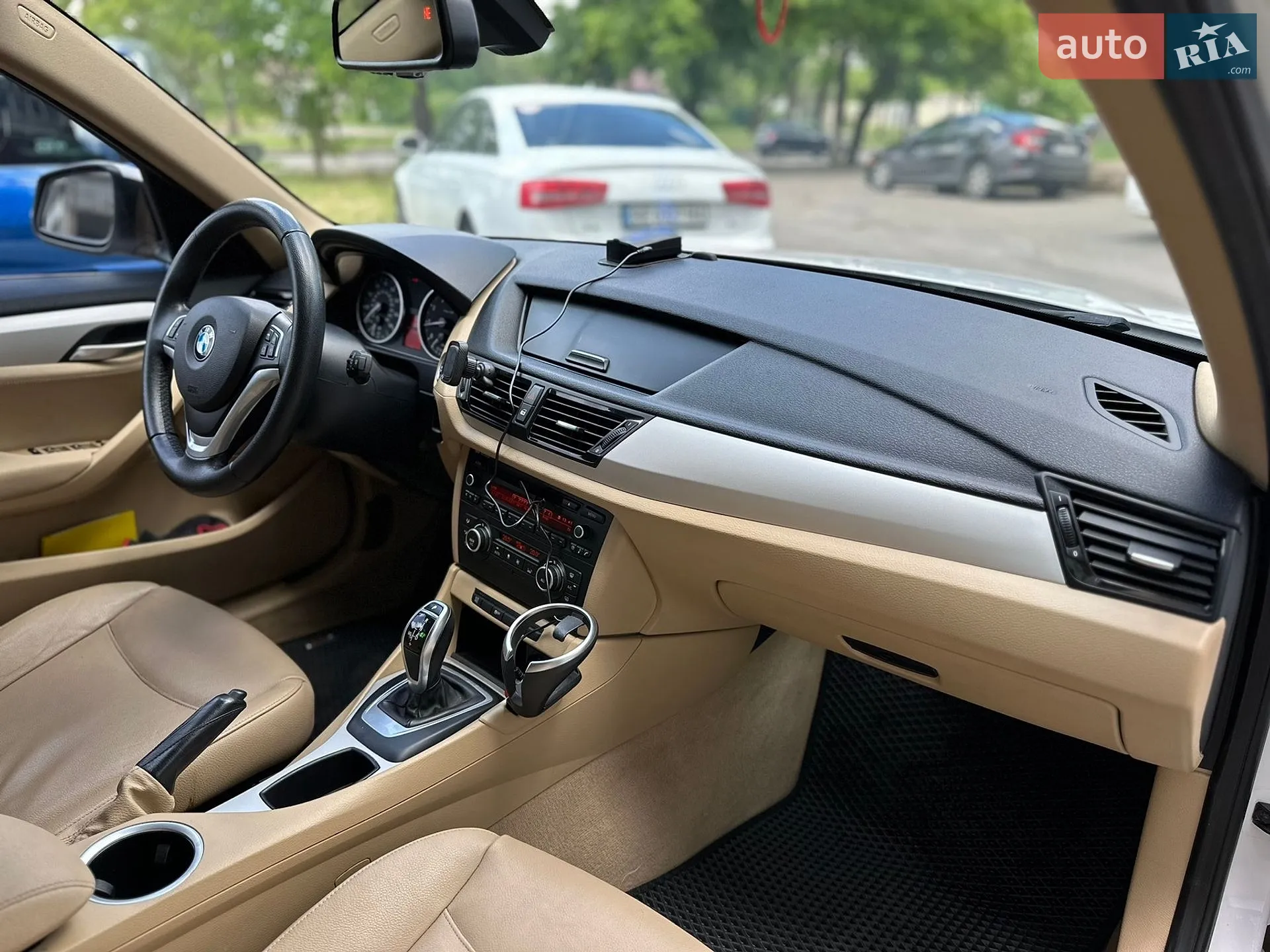 2014 BMW X1 - мініатюра 24