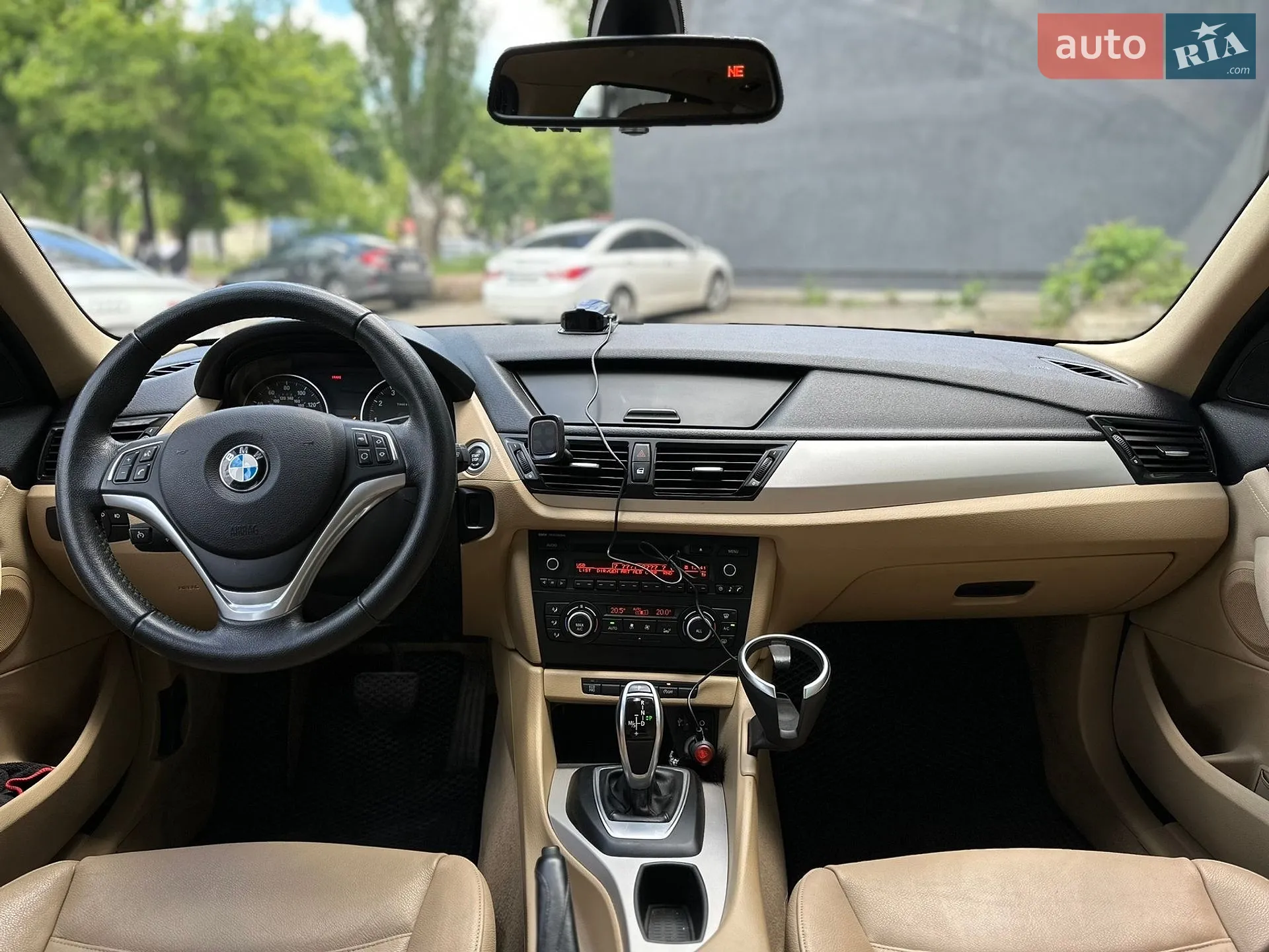 2014 BMW X1 - мініатюра 25