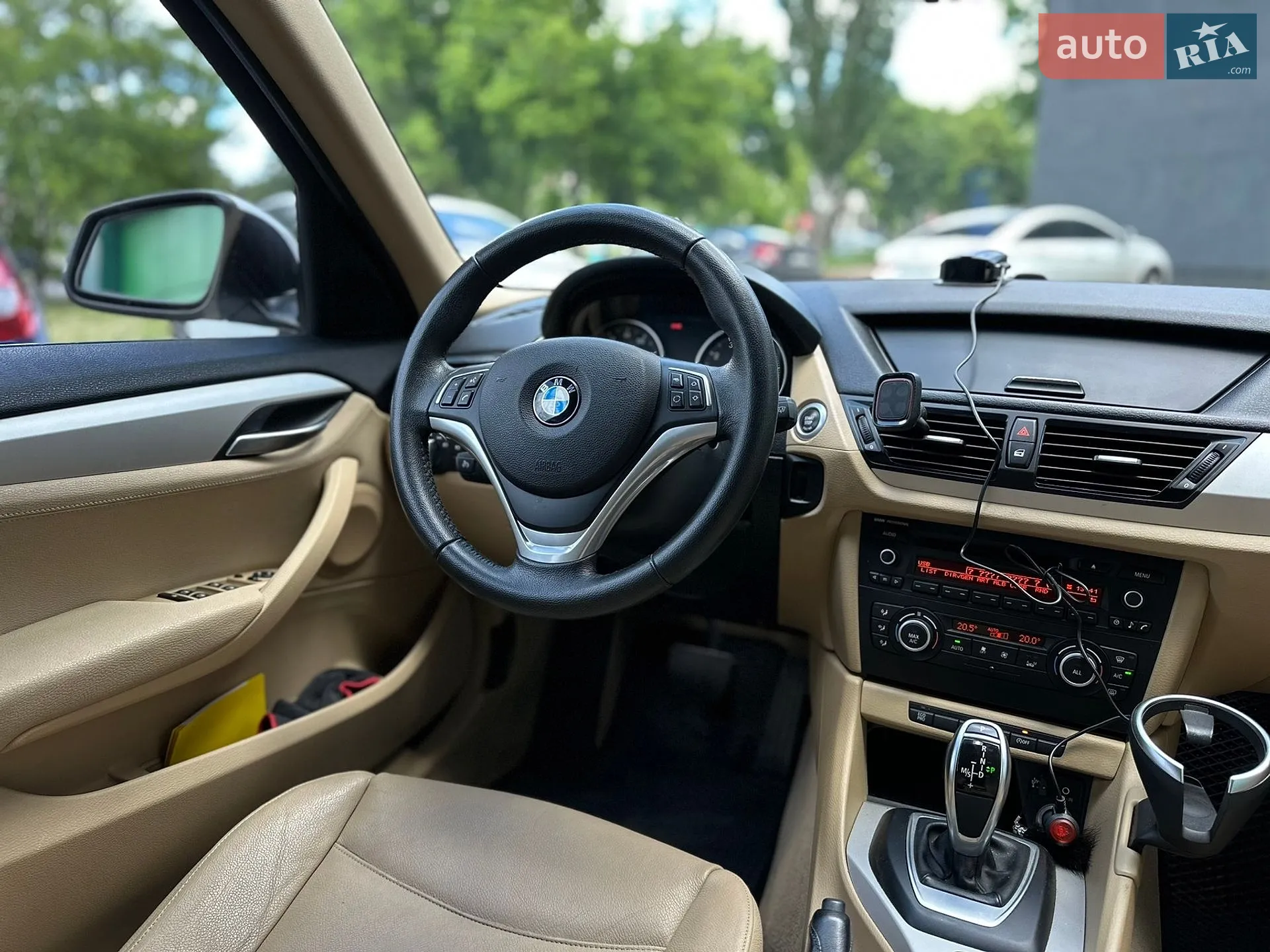 2014 BMW X1 - мініатюра 26