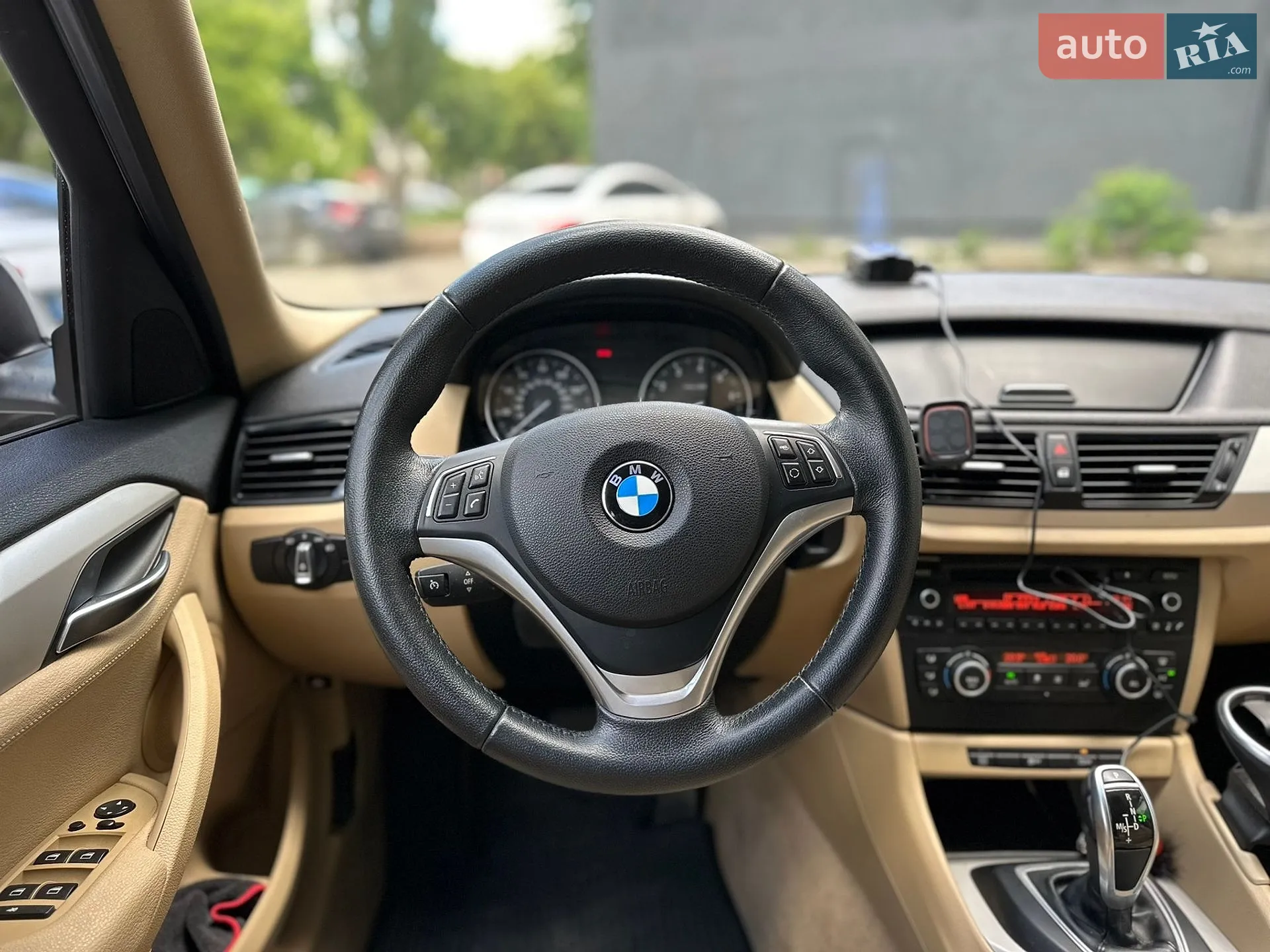2014 BMW X1 - мініатюра 27
