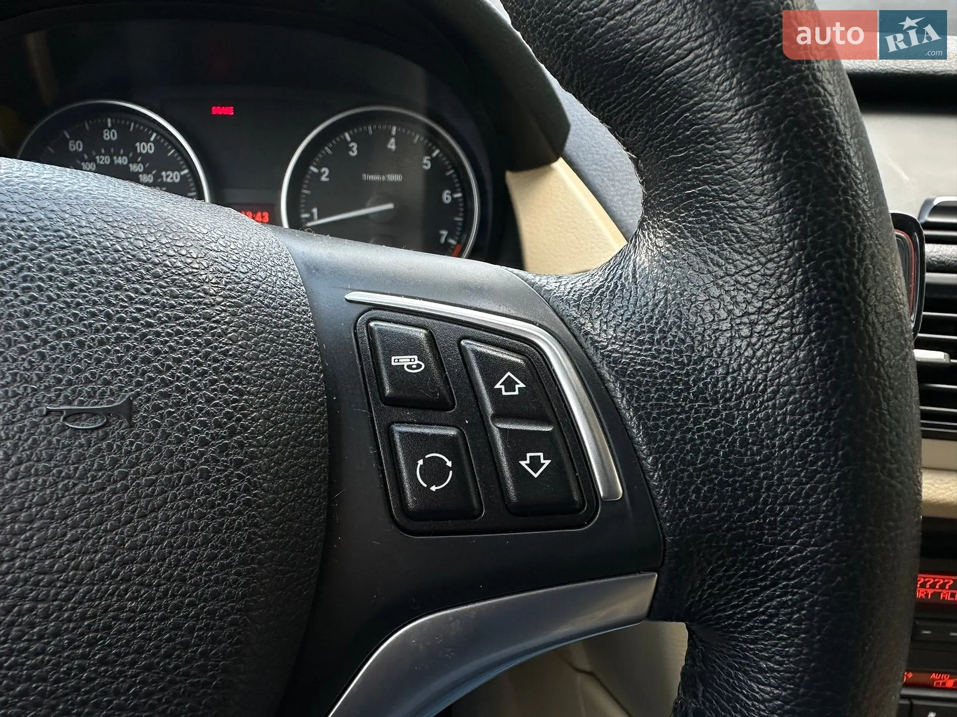 2014 BMW X1 - мініатюра 34