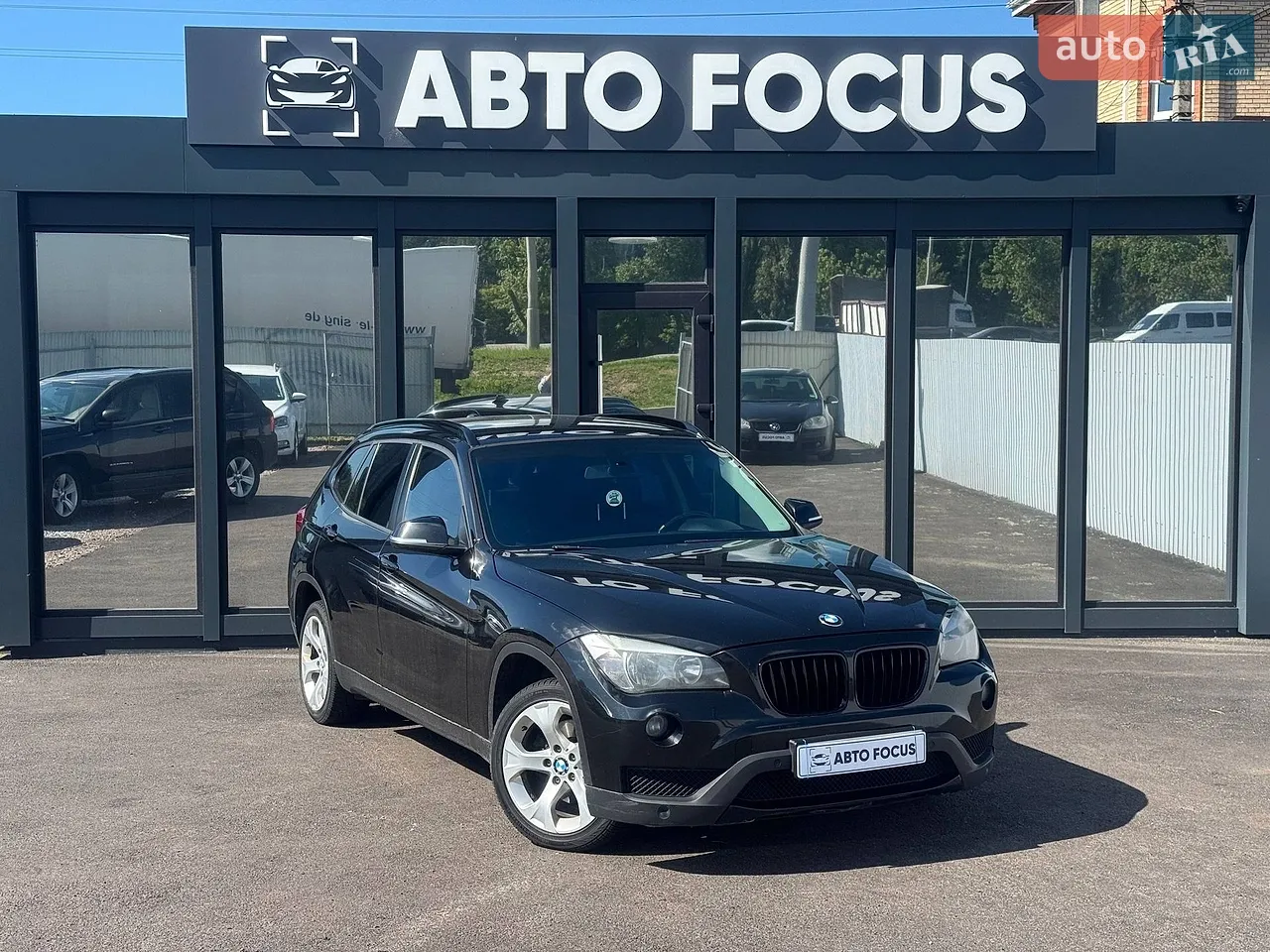 2013 Ford Focus - мініатюра 29