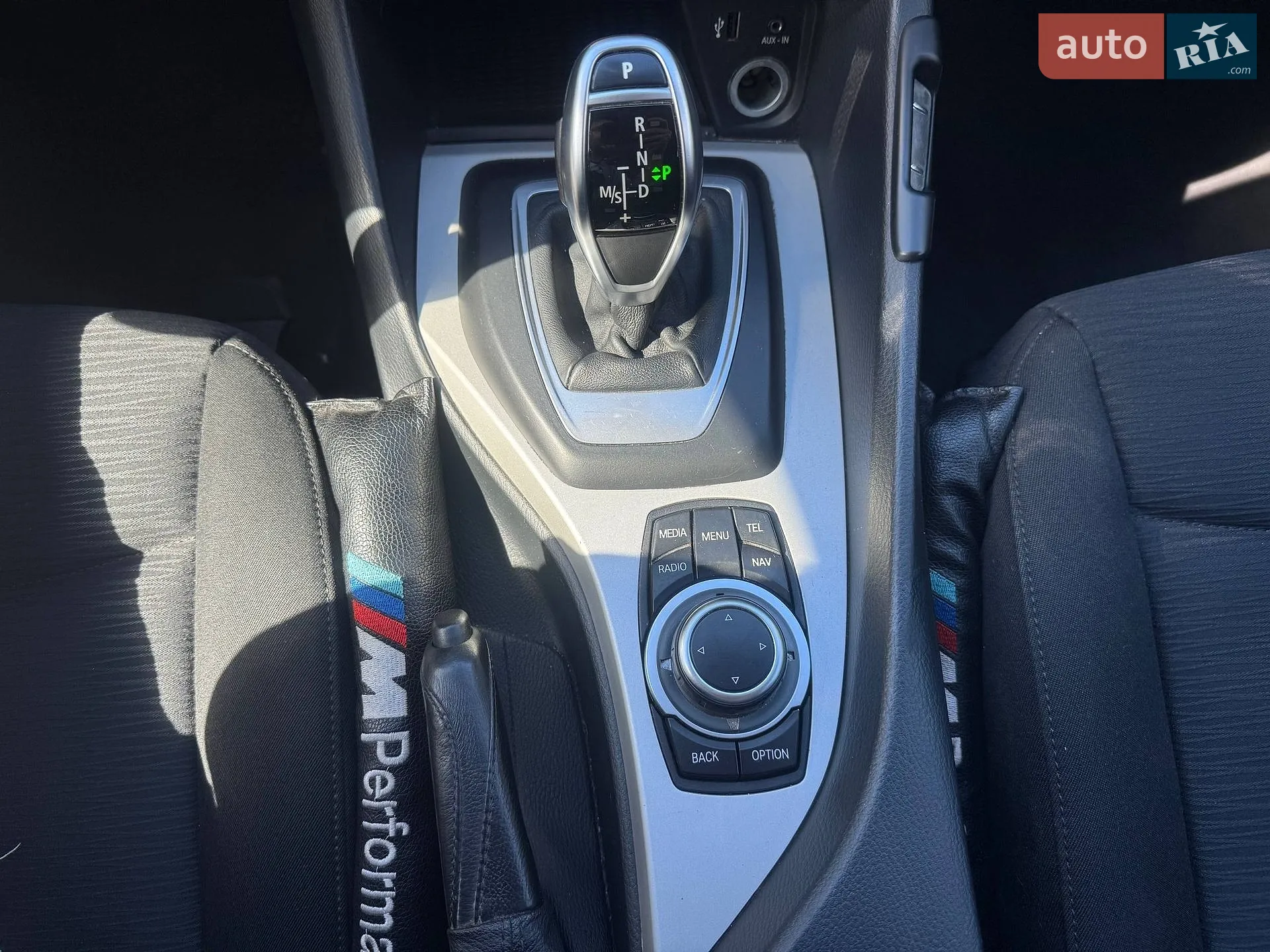 2012 BMW X1 - мініатюра 23