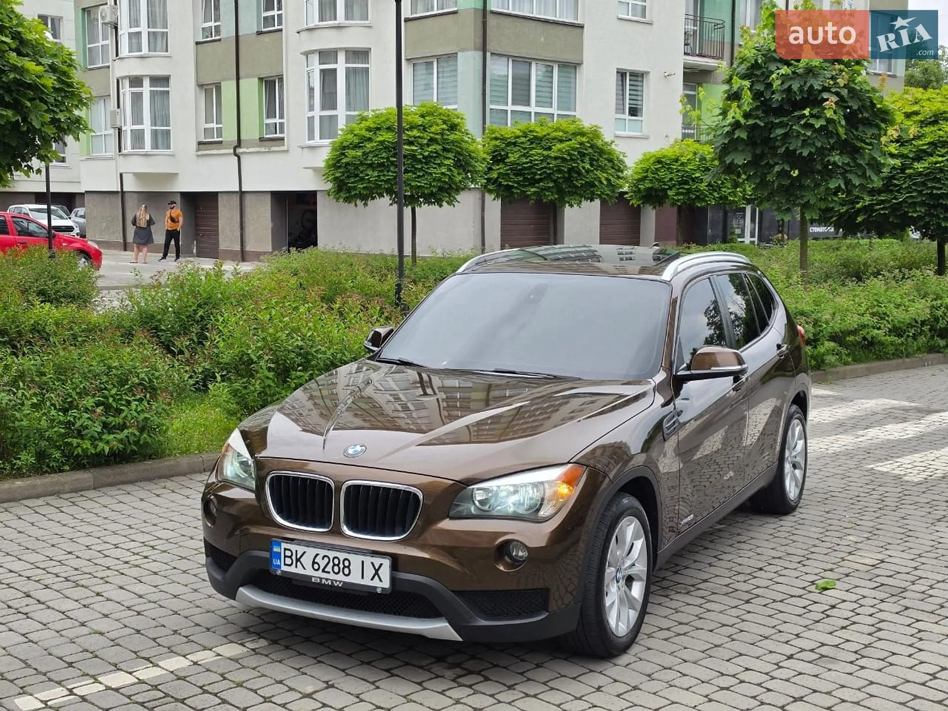 2013 BMW X1 - мініатюра 25