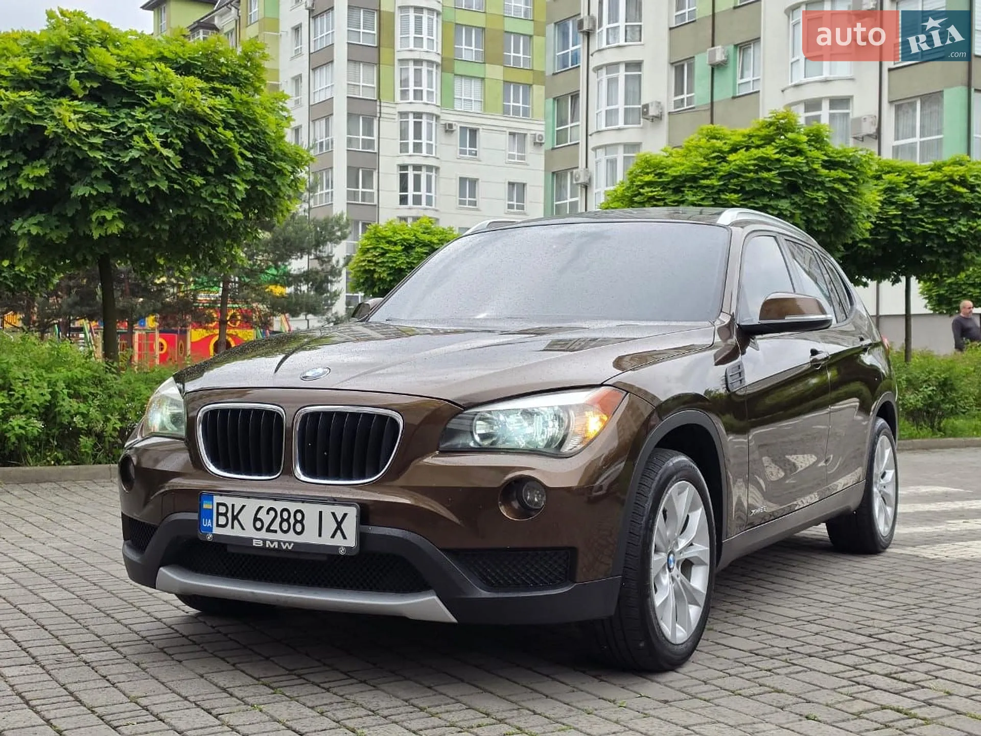 2013 BMW X1 - мініатюра 23