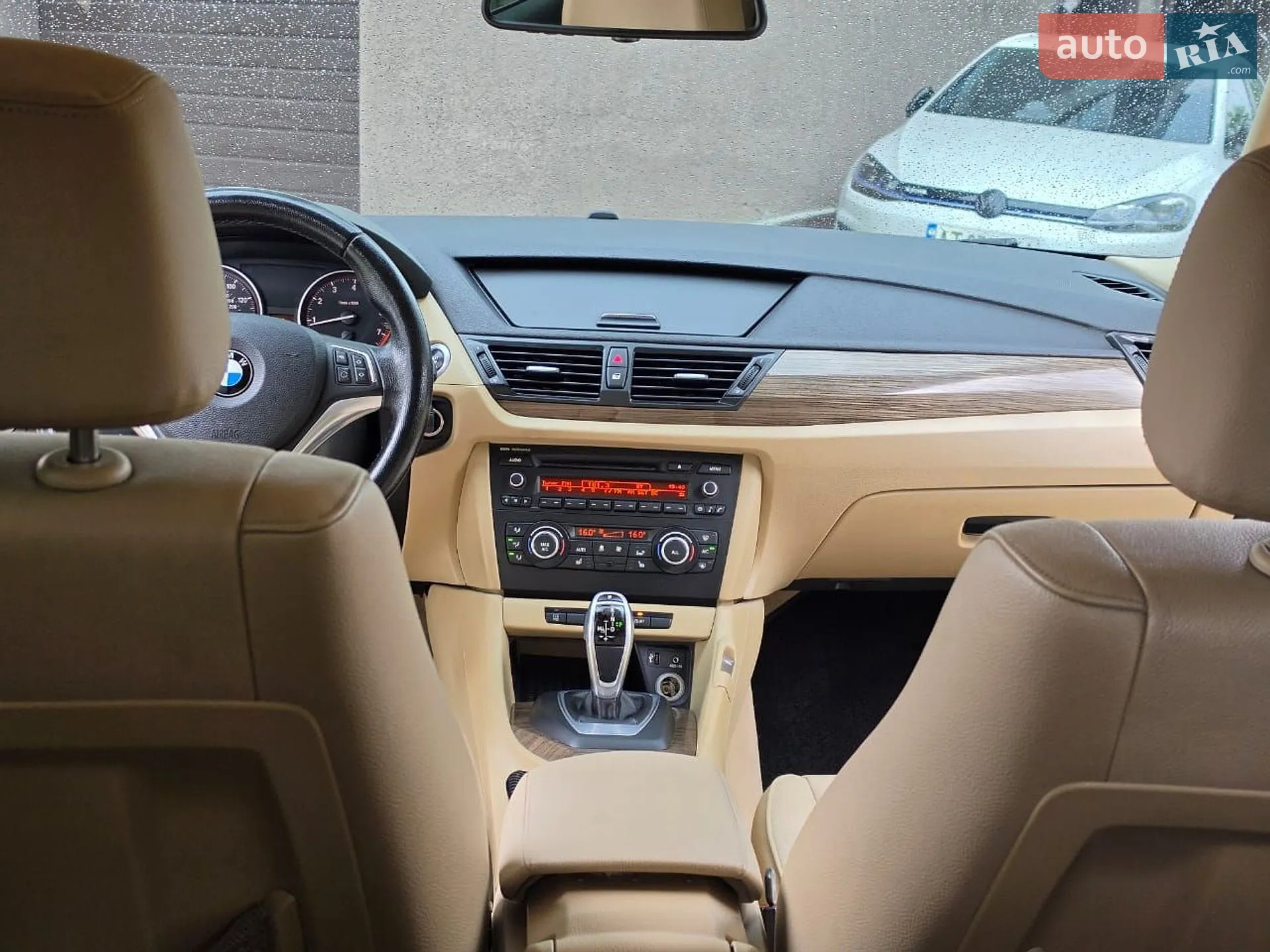 2013 BMW X1 - мініатюра 37