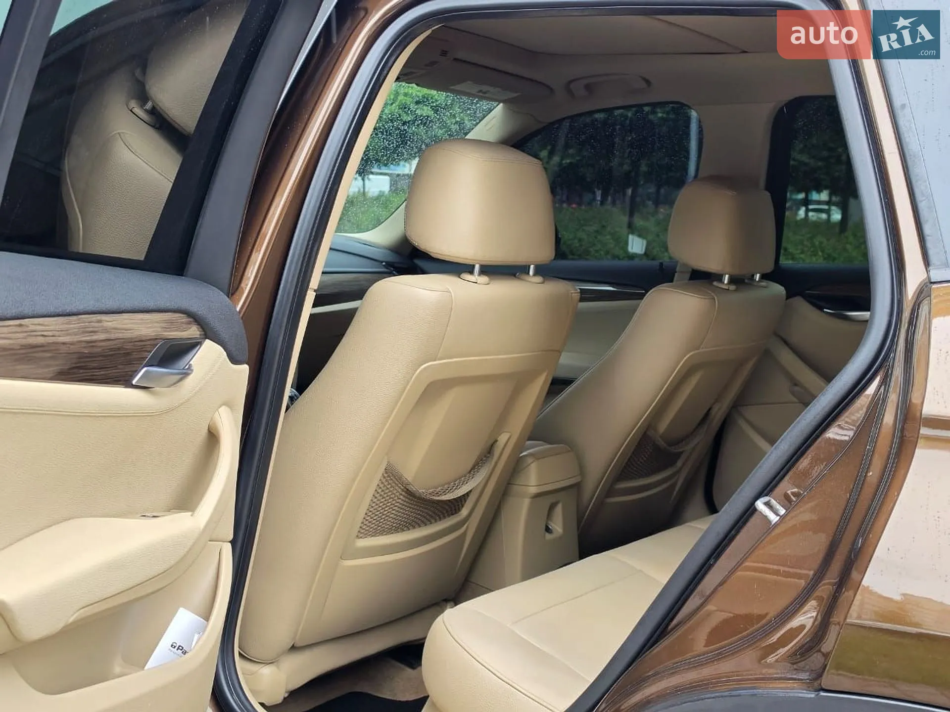2013 BMW X1 - мініатюра 41